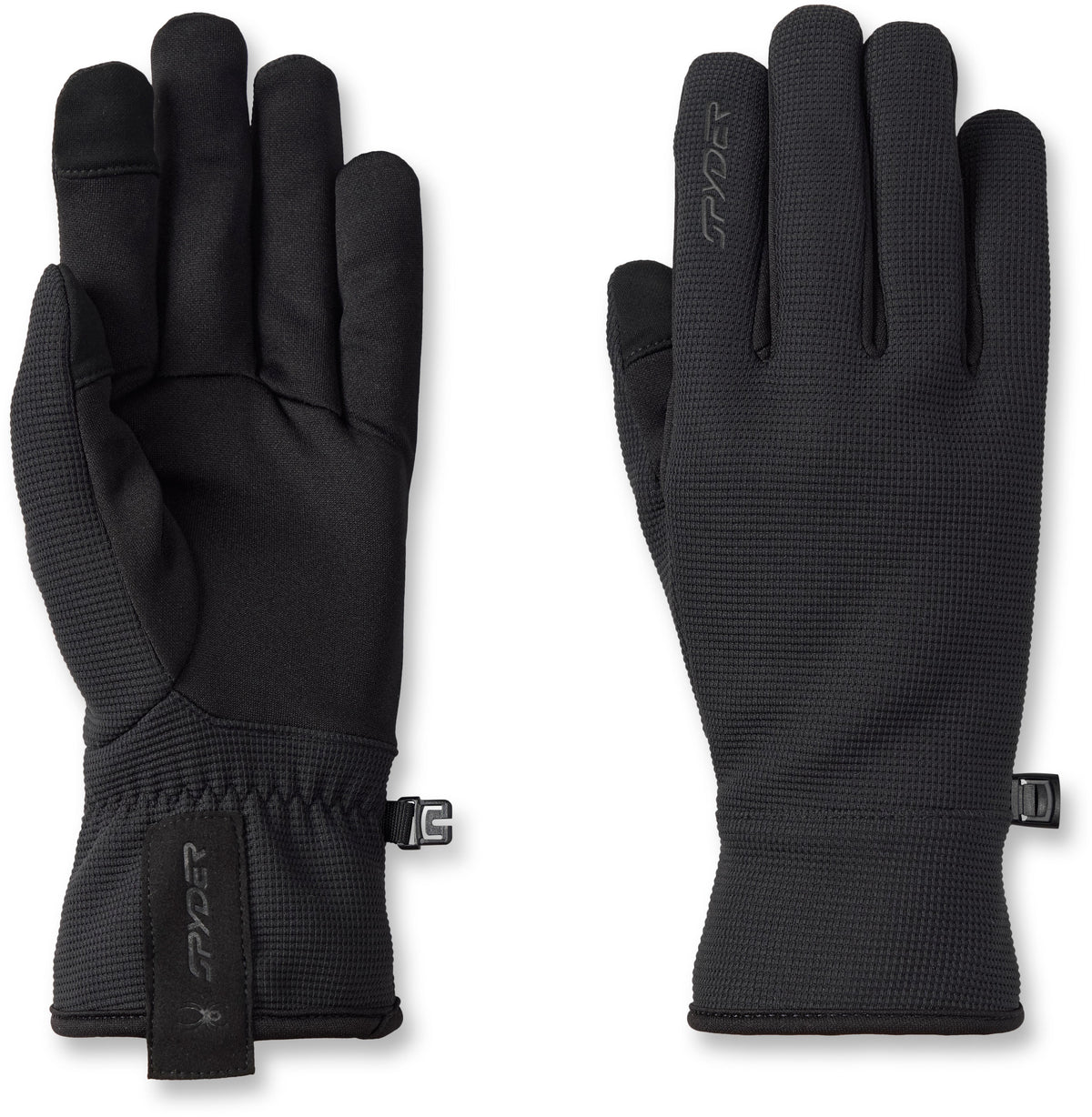Spyder Bandit Sweater Fleece Glove