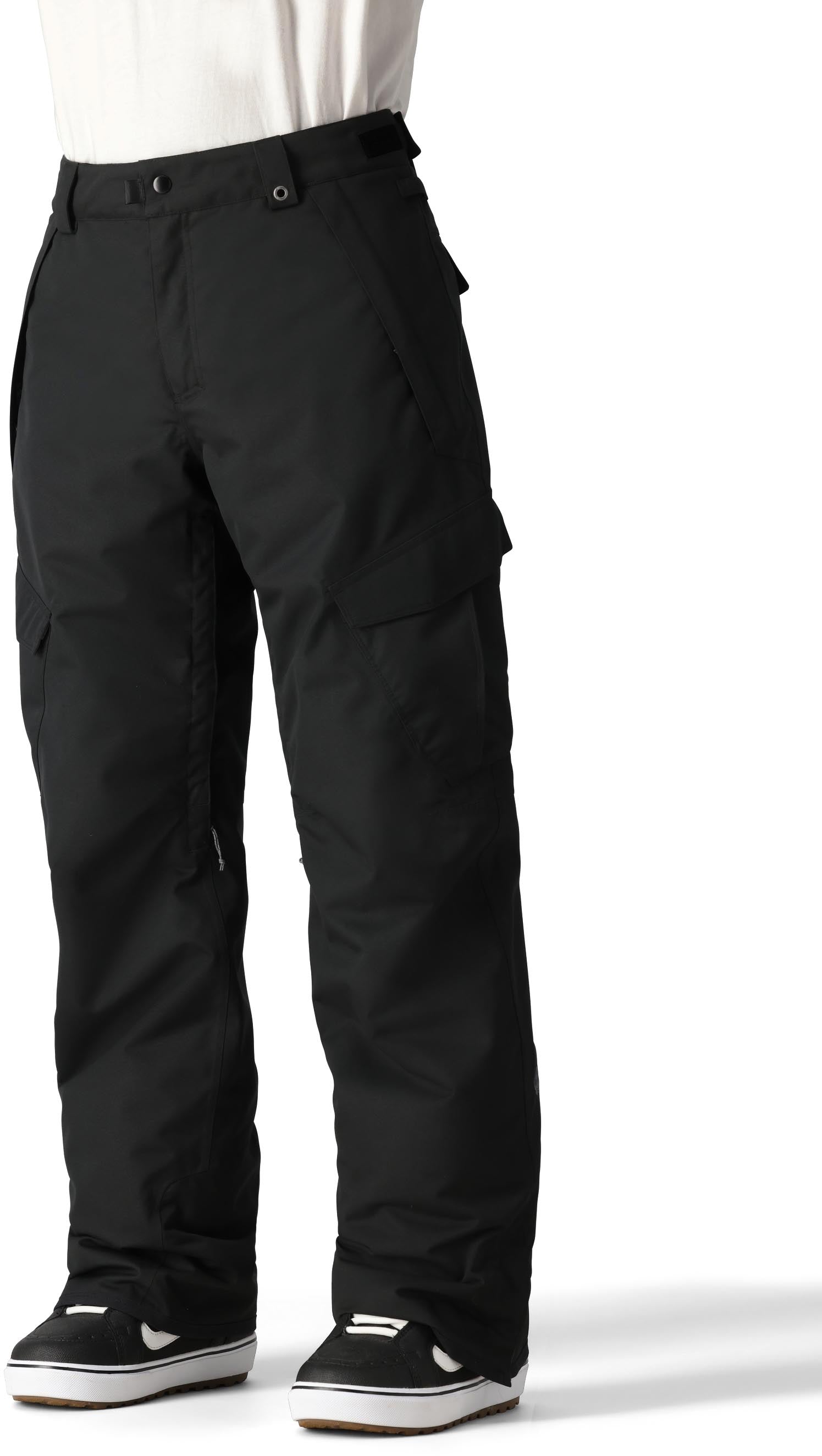 686 Infinity Cargo Snowboard Pant - Mens