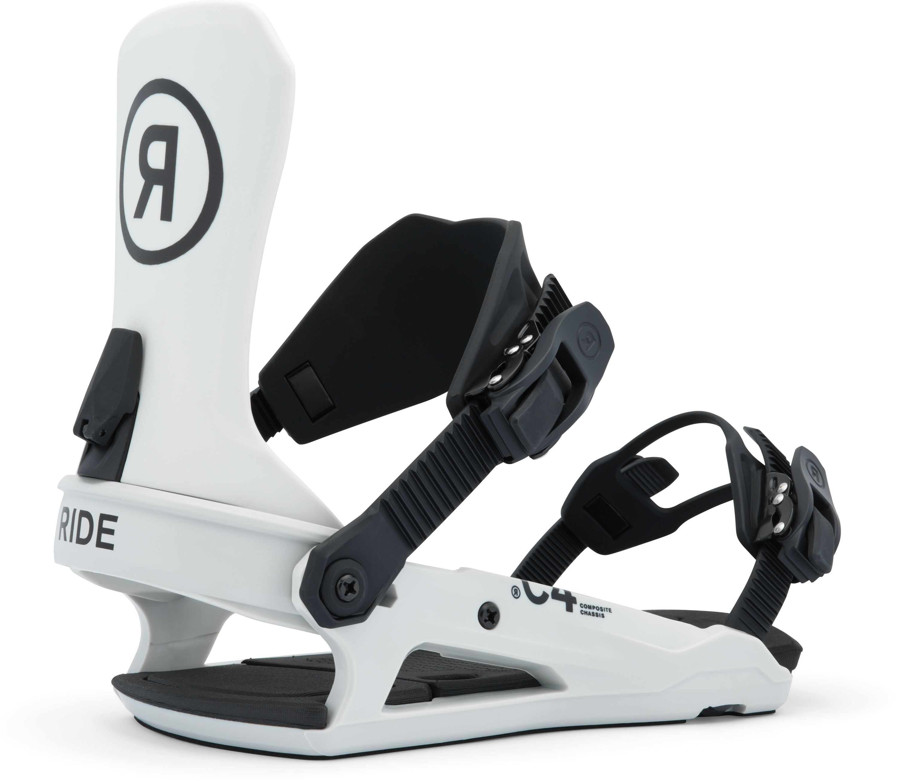 Ride C-4 Snowboard Binding