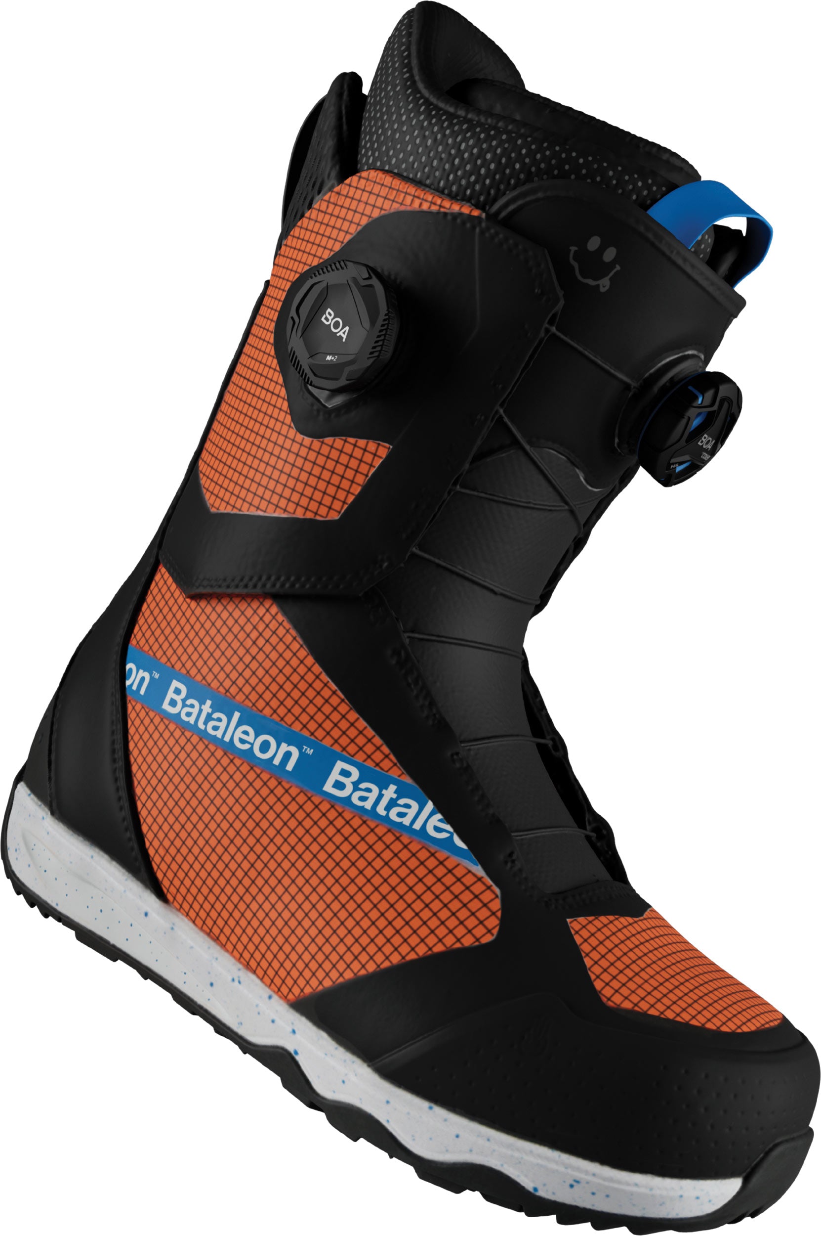 Bataleon Salsa BOA Snowboard Boot 2025