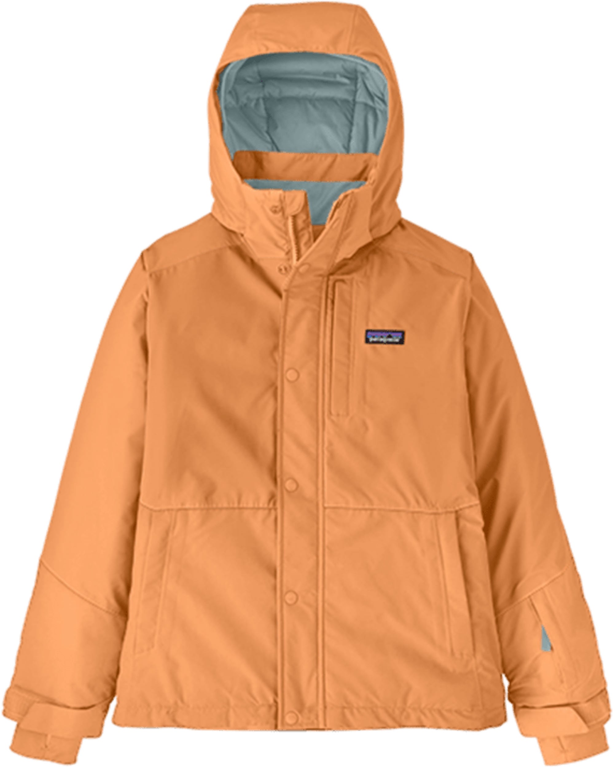 Patagonia Powder Town Jacket - Kids