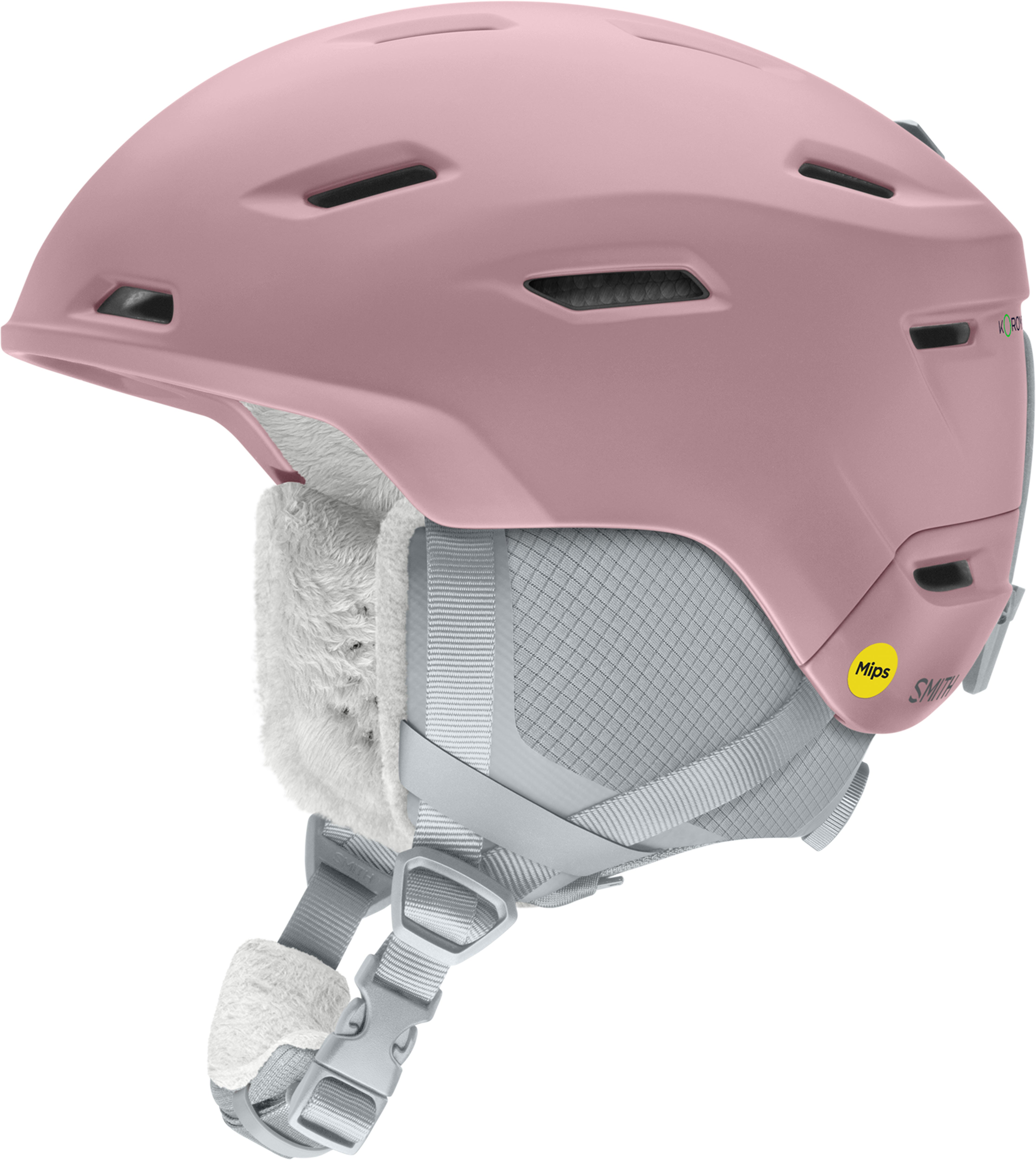 Smith Descend MIPS Helmet