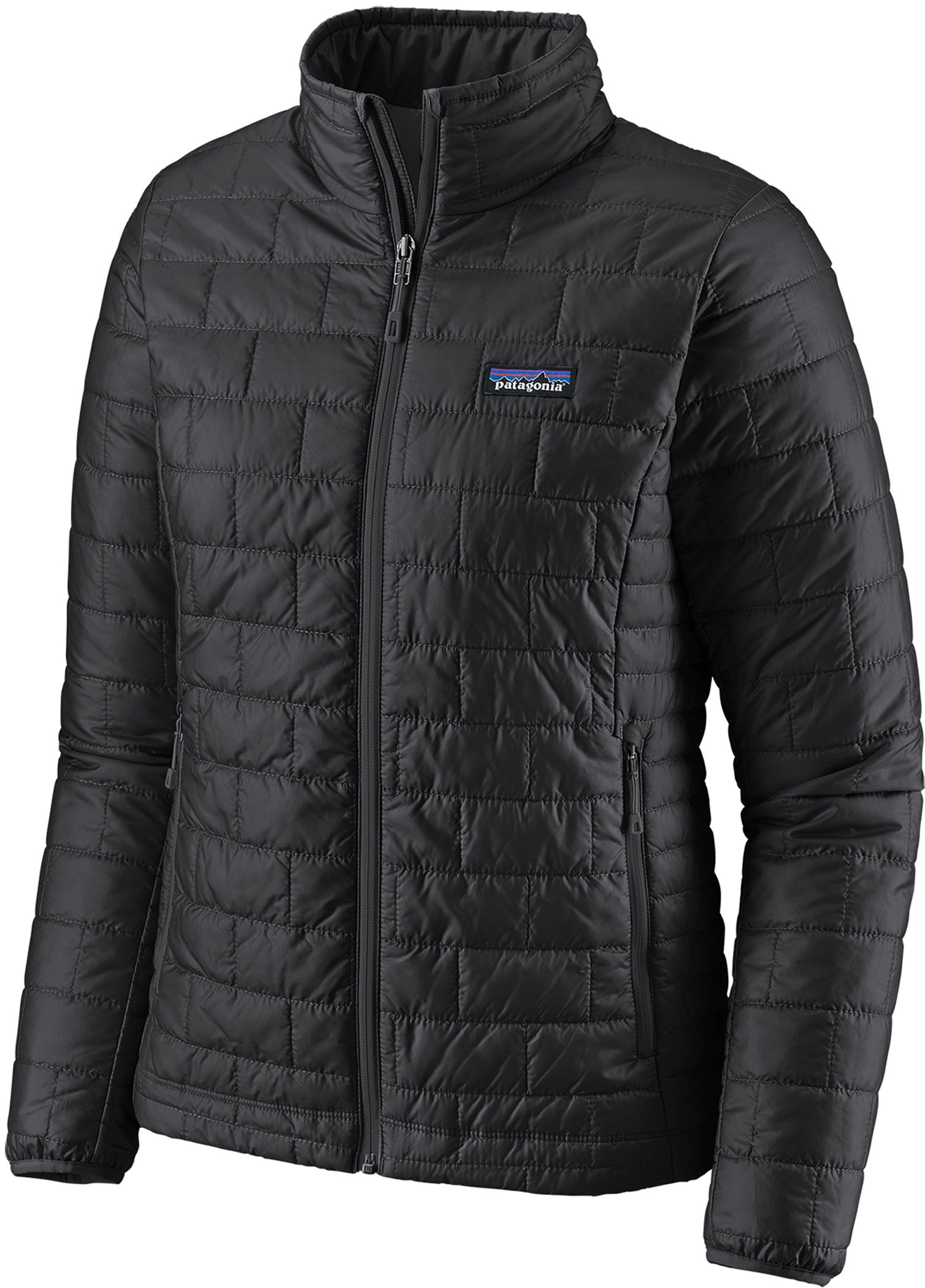 Patagonia Nano Puff Jacket - Womens