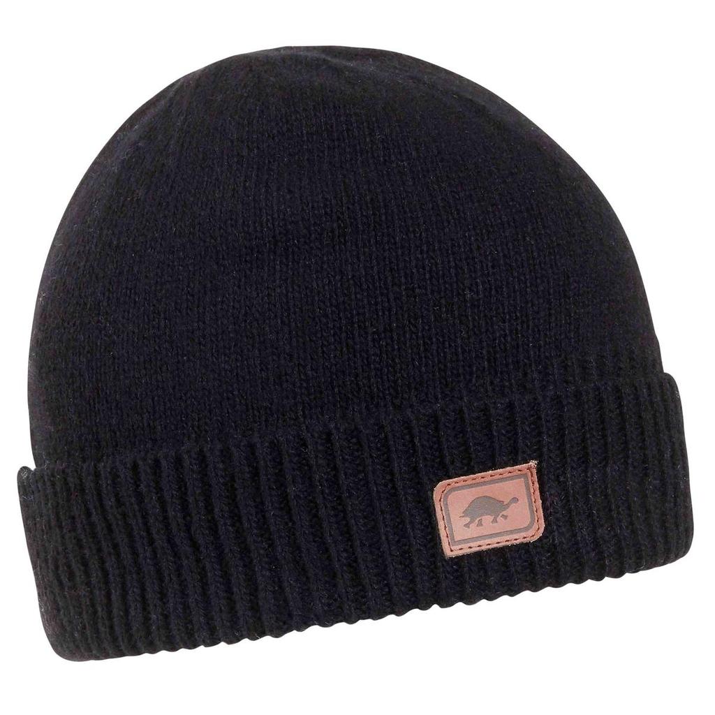 Turtle Fur Lambswool Thatcher Beanie