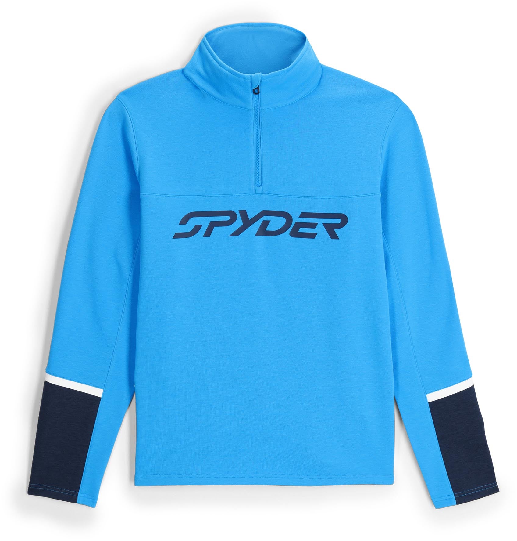 Spyder Mens Speed Fleece 1/2 Zip