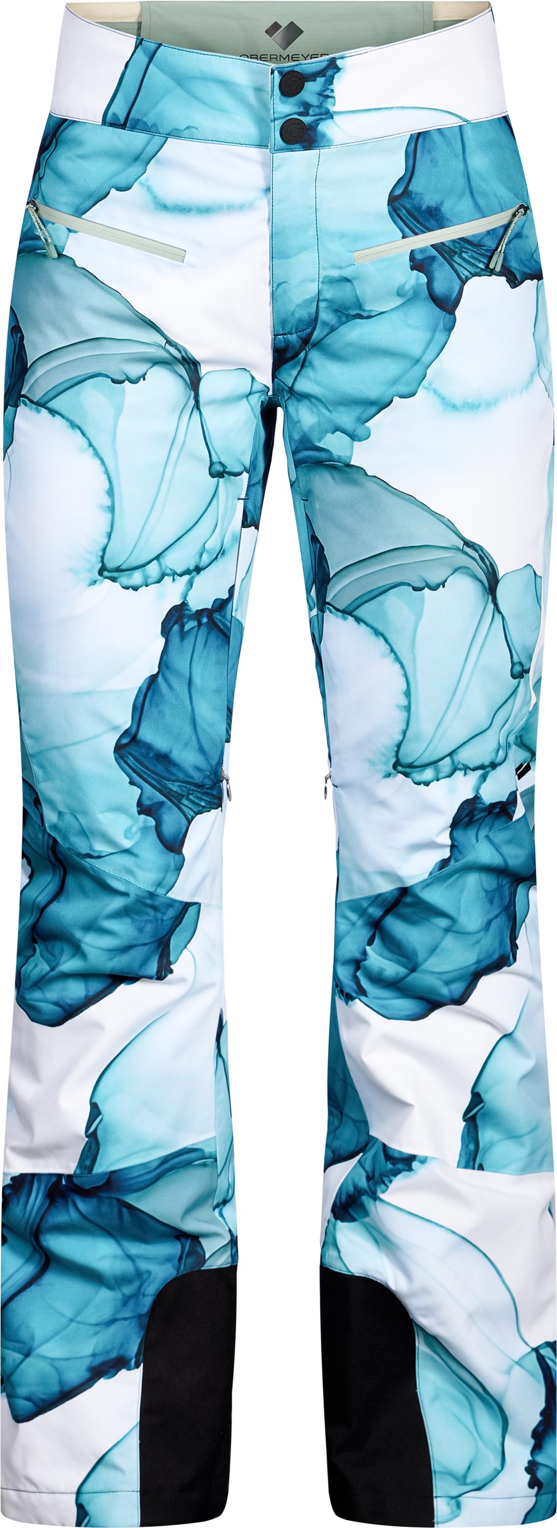 Obermeyer Bliss Print Pant