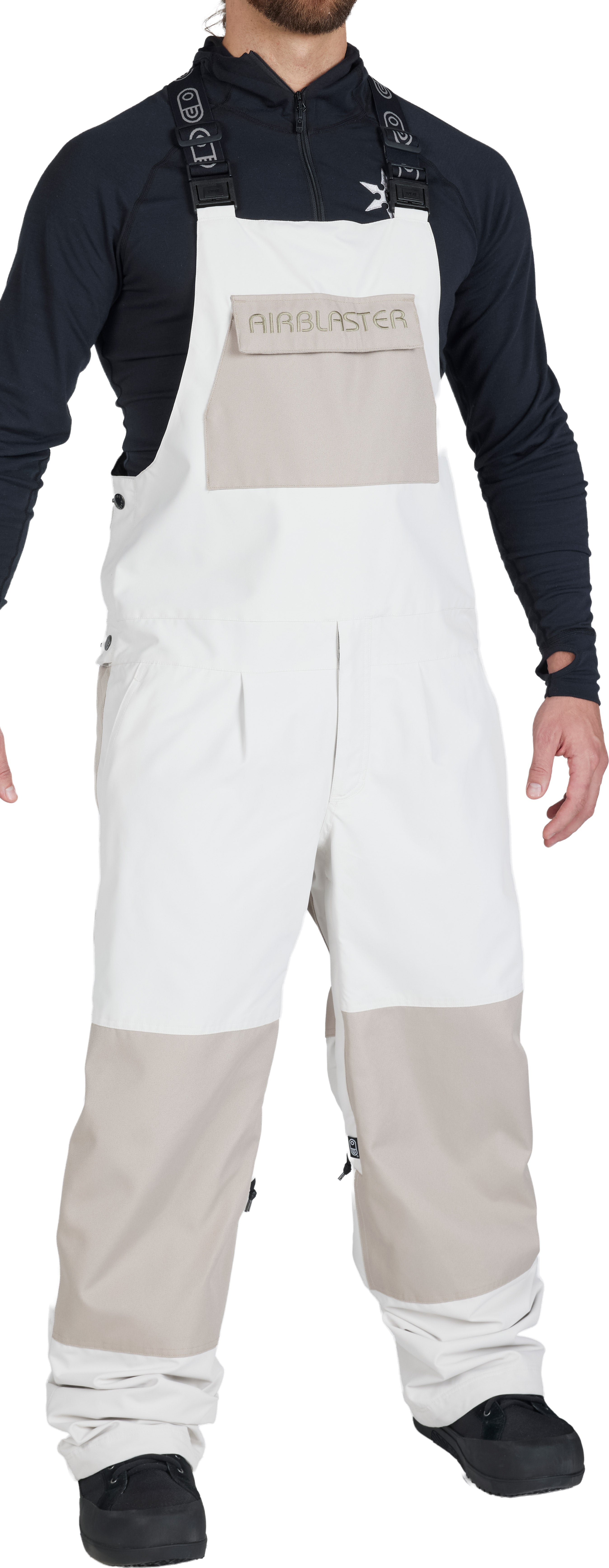 Airblaster Freedom Bib