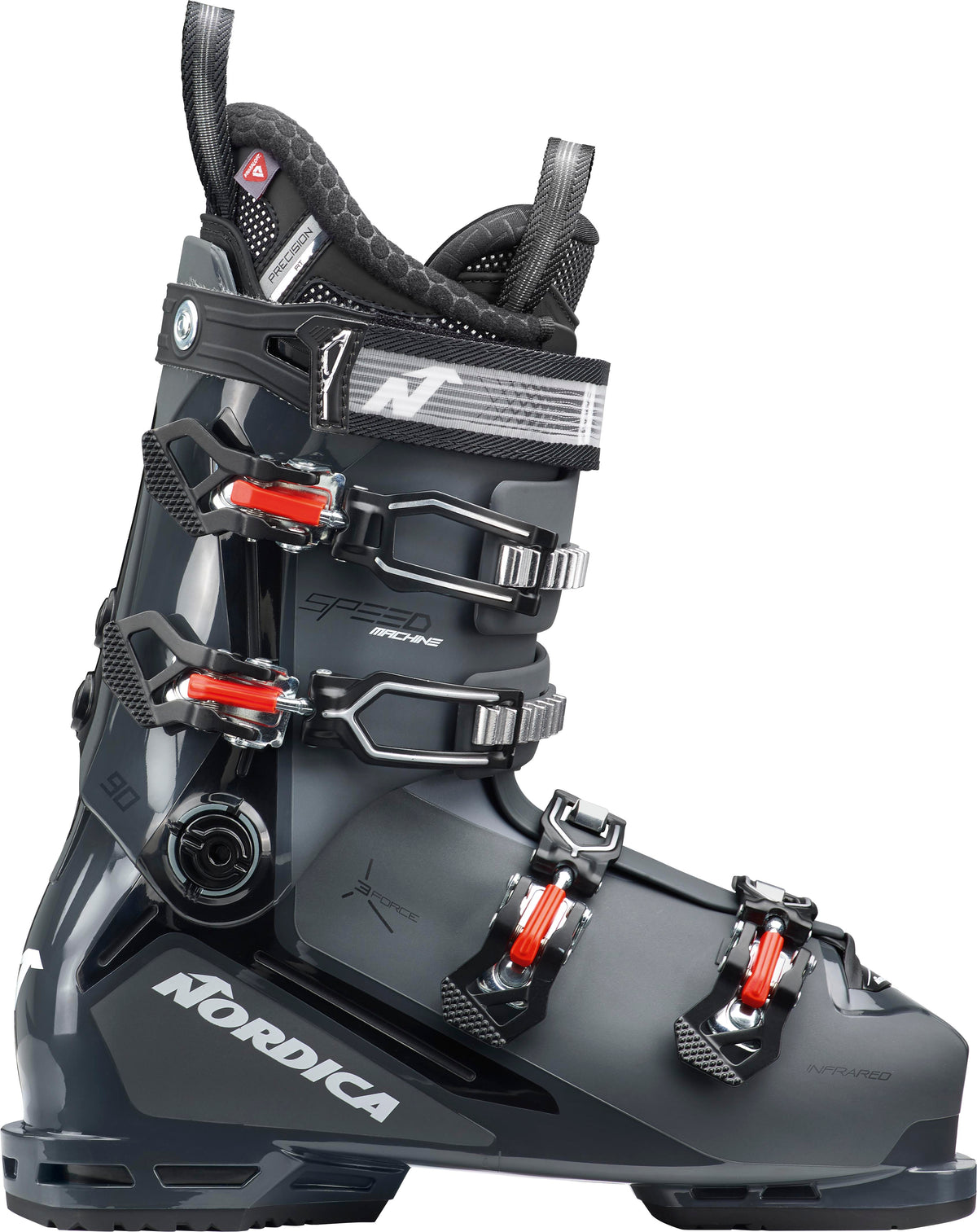 Nordica Speedmachine 3 90 Ski Boot