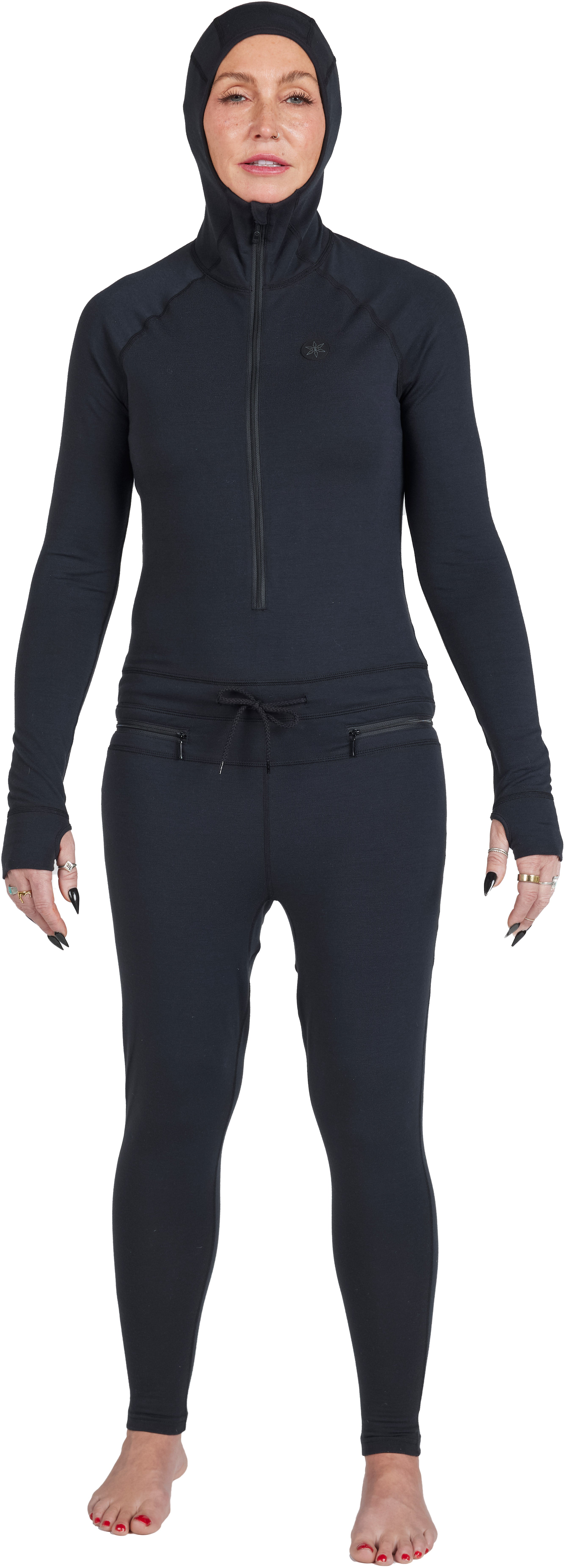 Airblaster Classic Ninja Suit - Womens