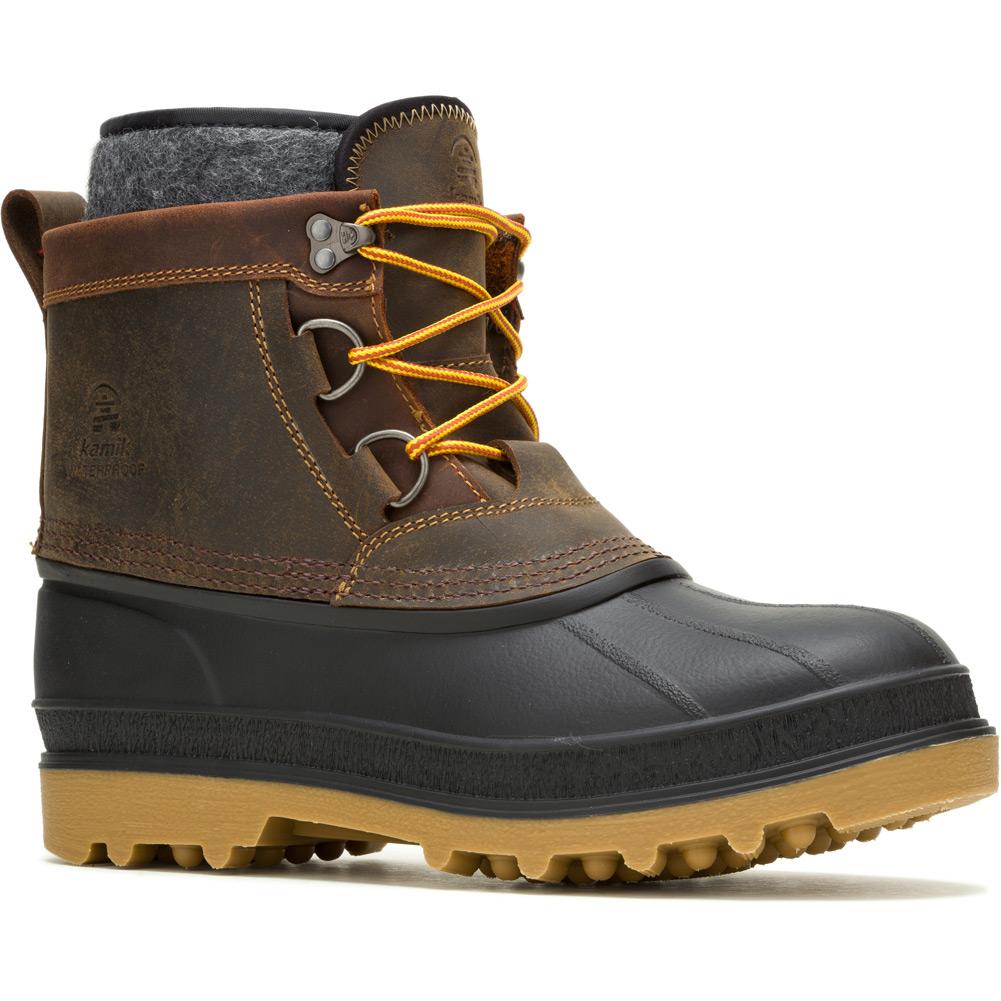 Kamik William Lo Boot 2025