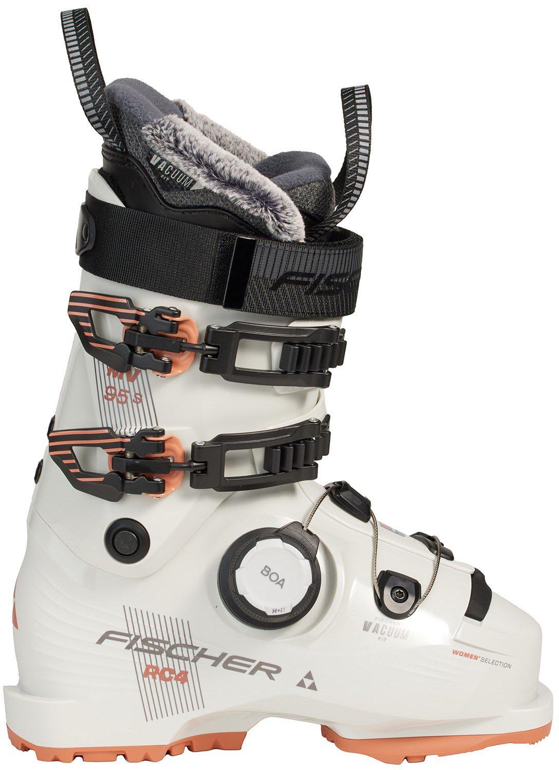 Fischer RC4 95 MV S BOA GW Ski Boot - Womens