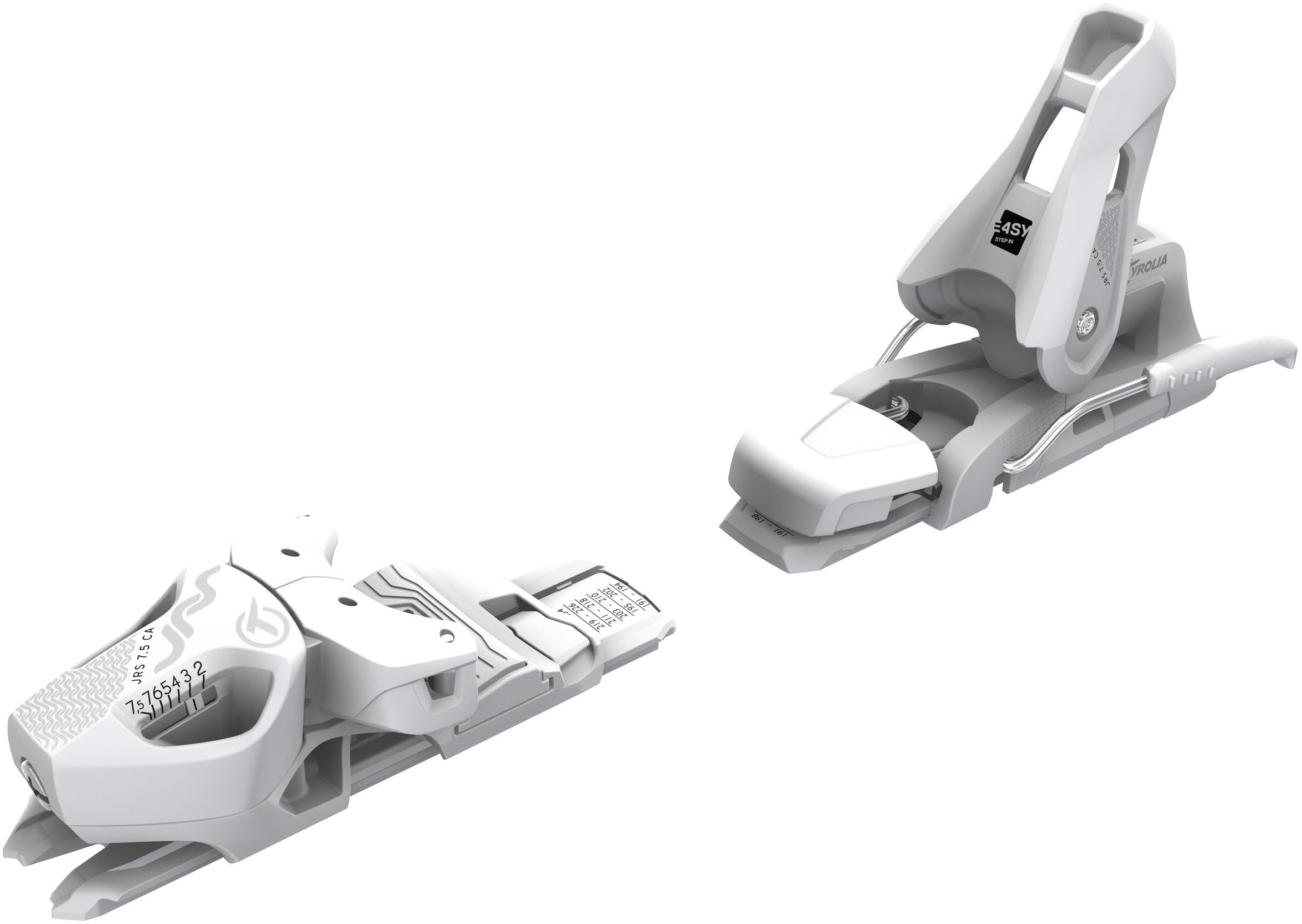 Tyrolia JRS 7.5 GW CA Ski Binding