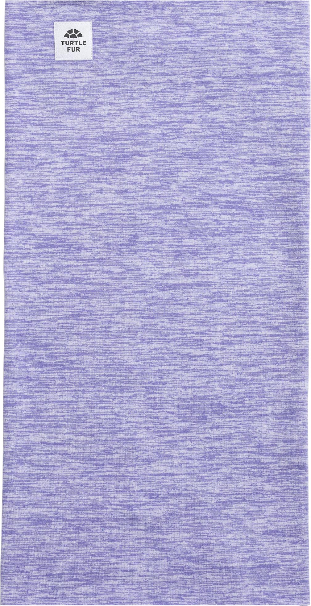 Turtle Fur Comfort Stria Neck Tube