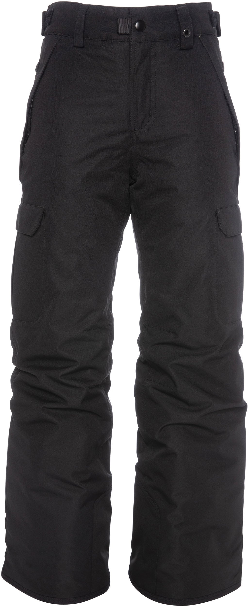 686 Infinity Cargo Insulated Snowboard Pant - Boys