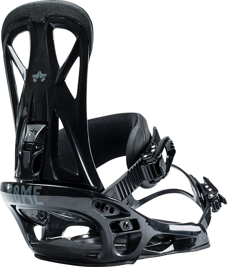 Rome United Snowboard Binding