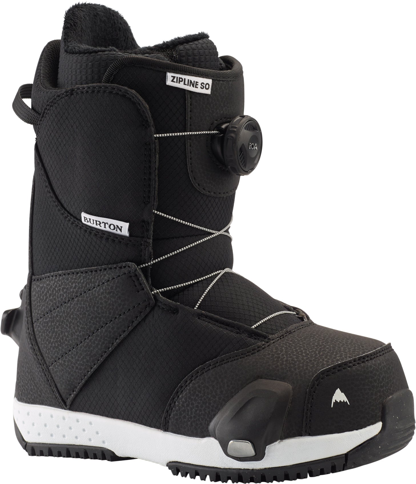 Burton Zipline Step On Boot