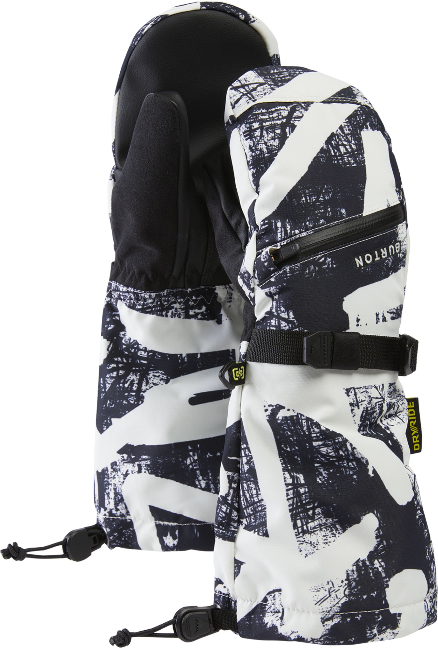 Burton Vent Snowboard Mitt - Kids