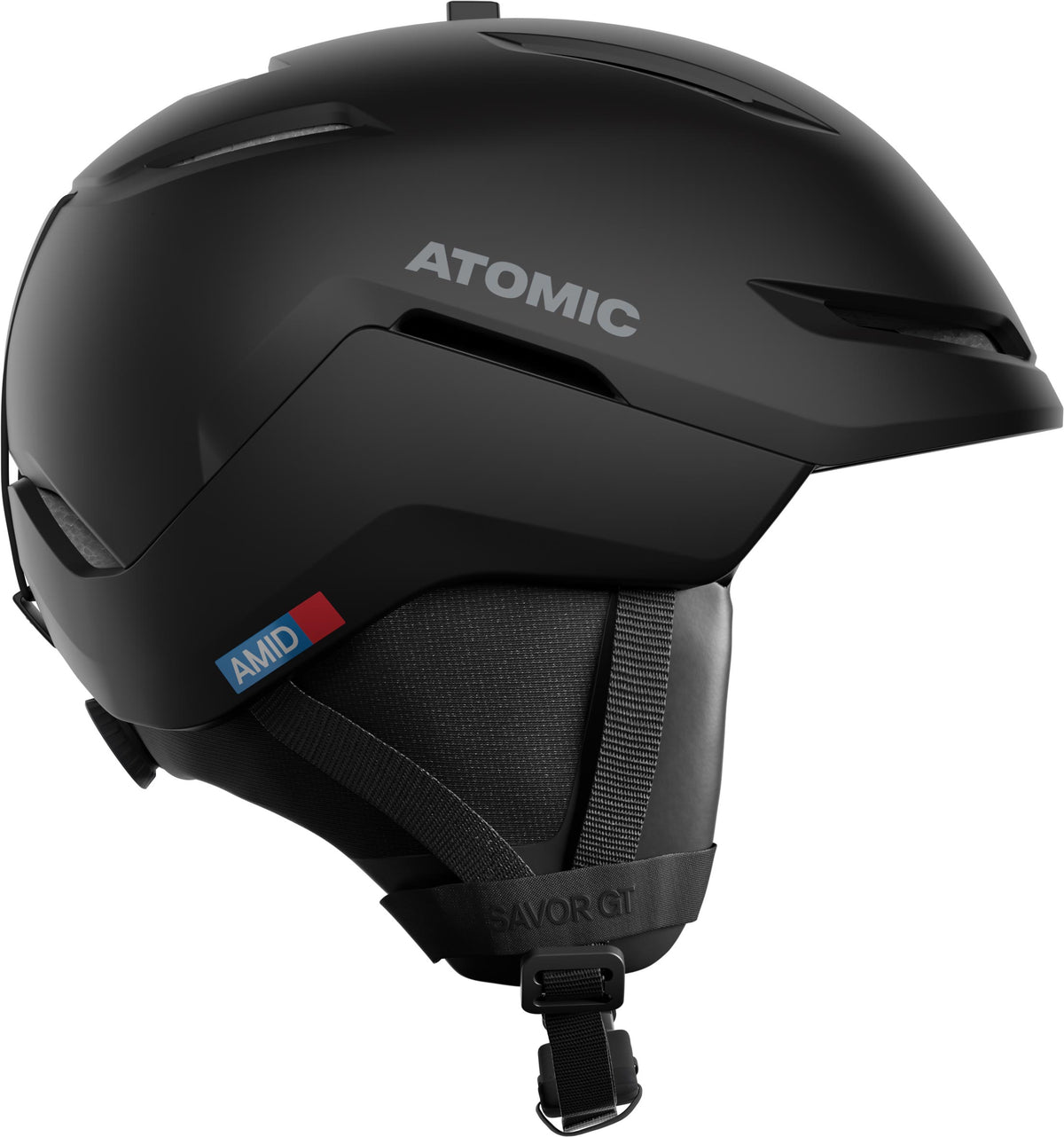 Atomic Savor GT Amid Helmet