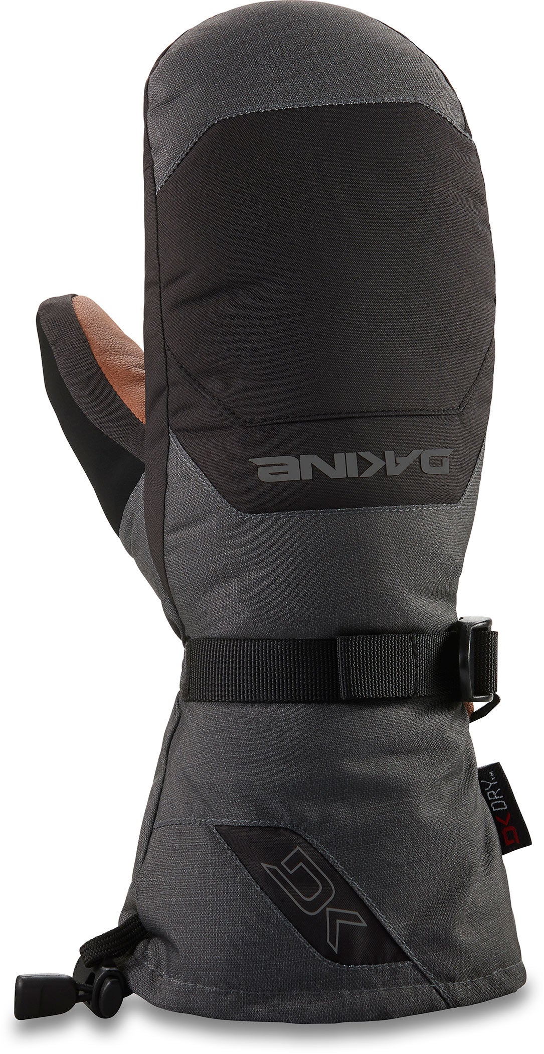 Dakine Leather Scout Snowboard Mitt