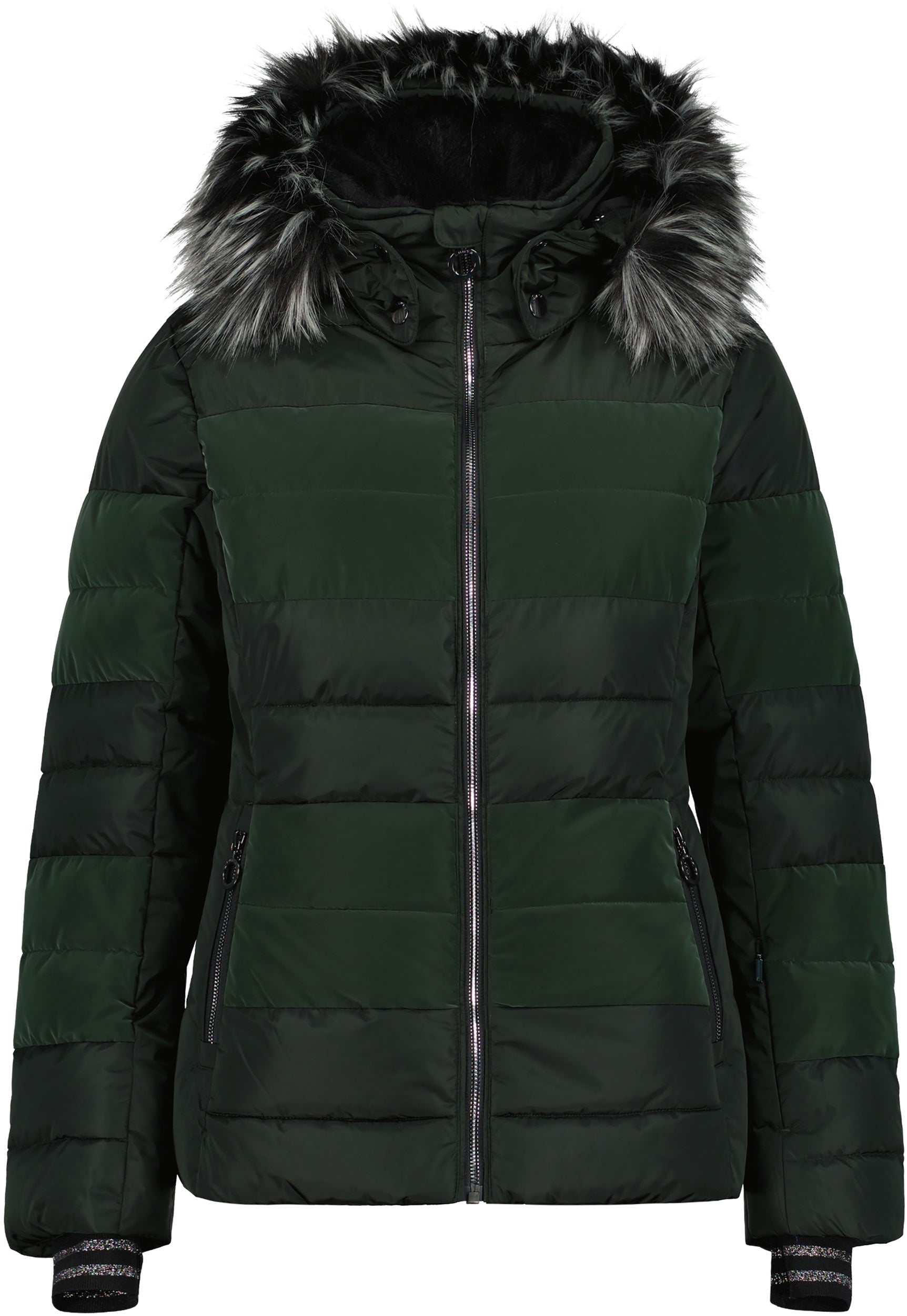 Luhta Sammaltunturi Ski Jacket 2024