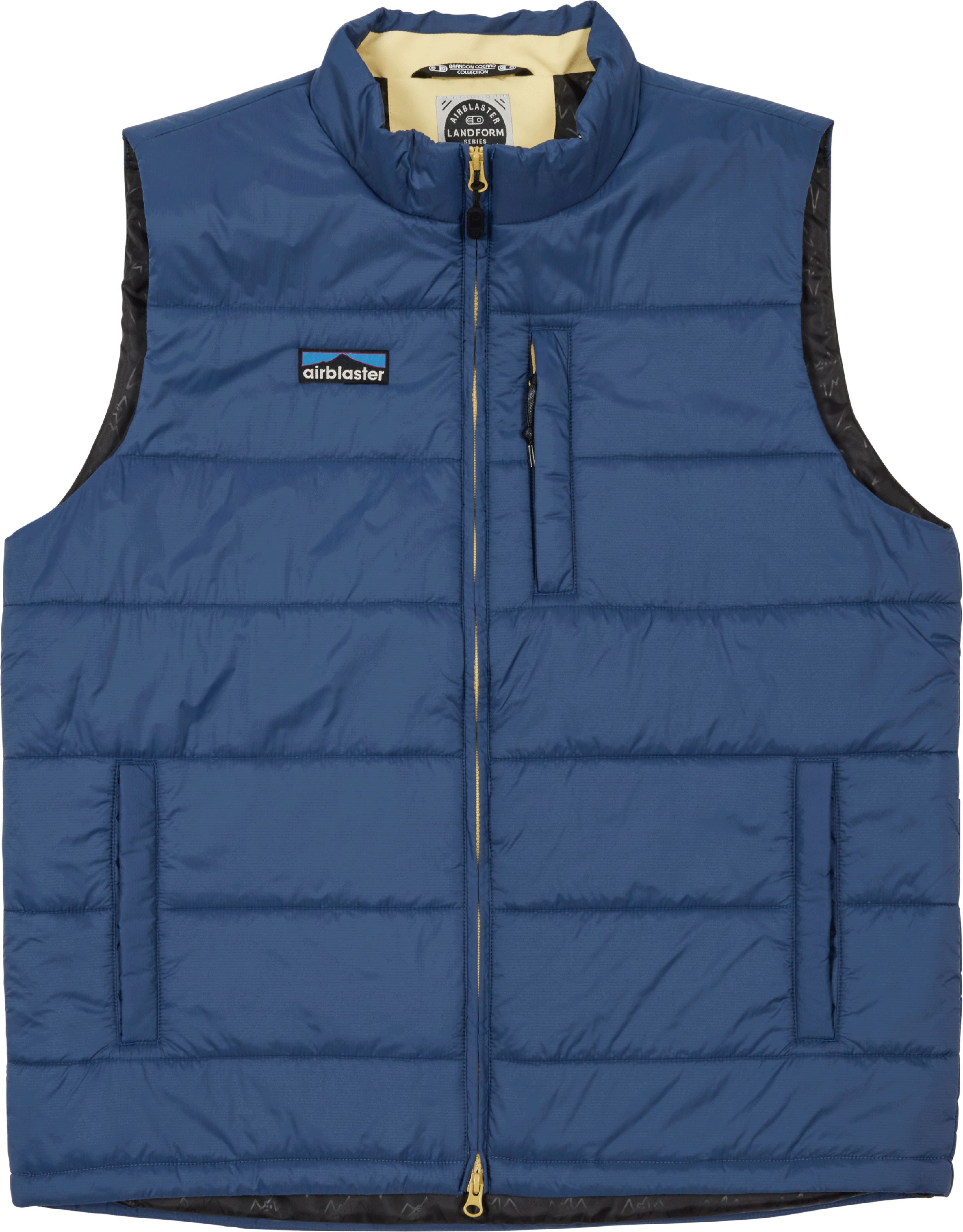 Airblaster Team Vest 2025