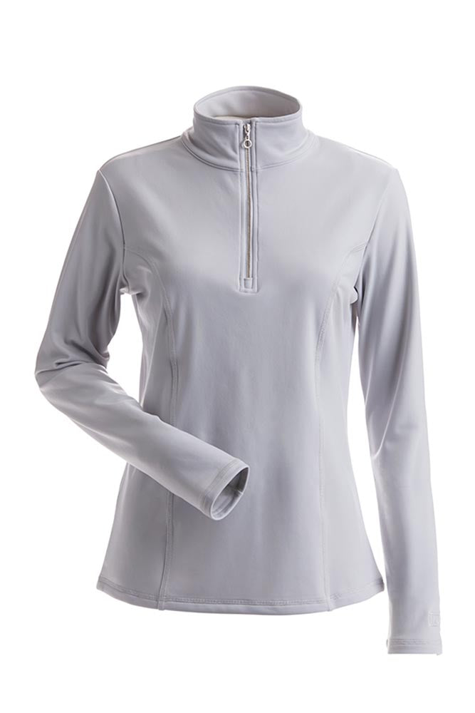 NILS Robin Quarter Zip