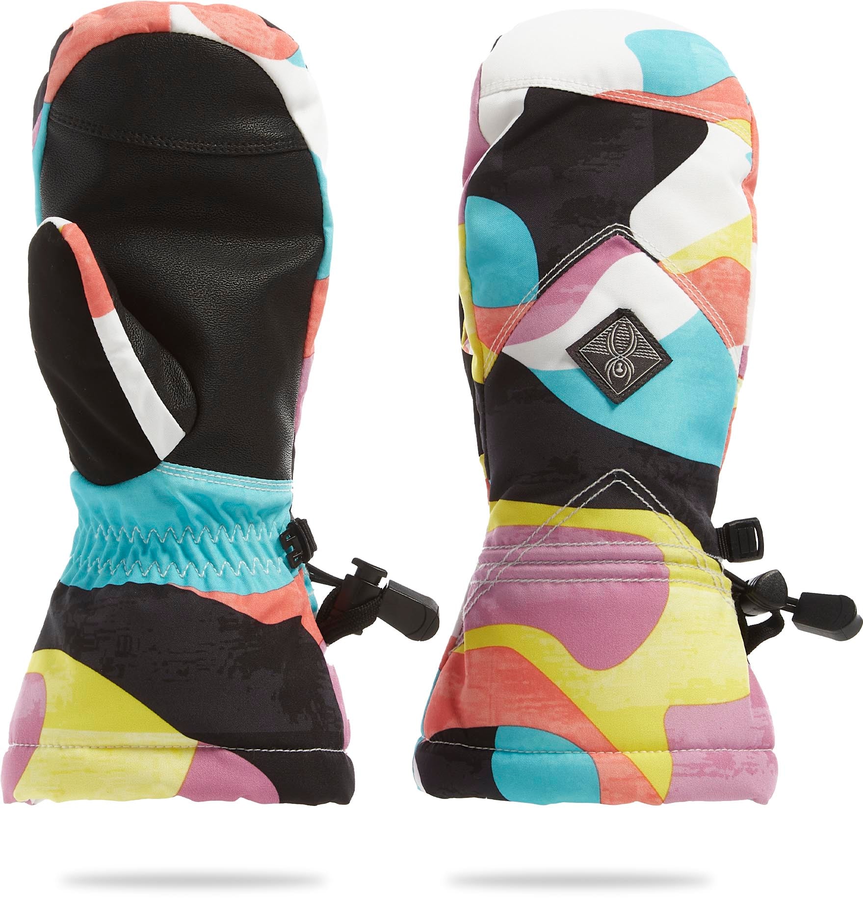 Spyder Inspire Ski Mitt - Girls 2023