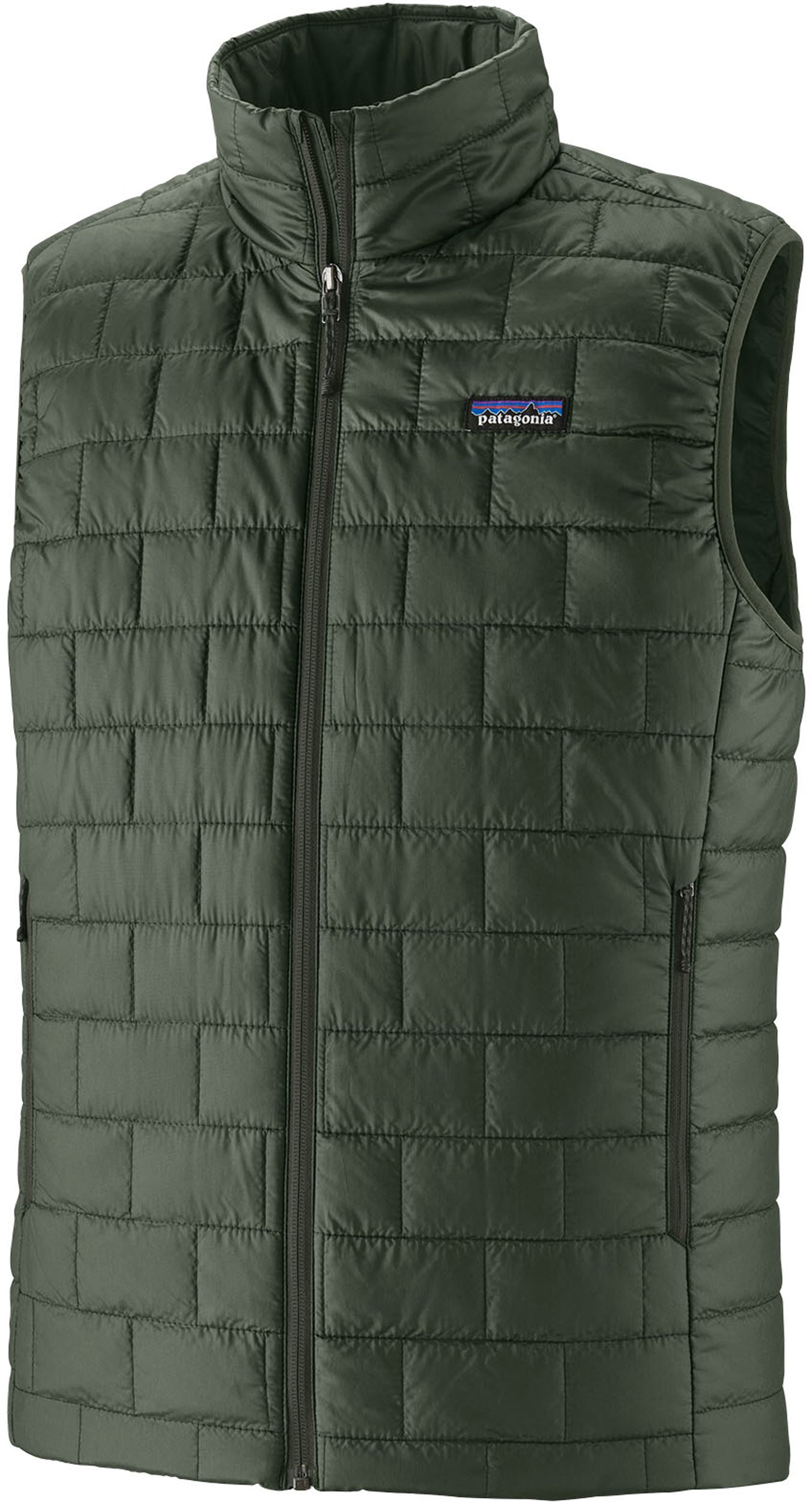 Patagonia Nano Puff Vest - Mens