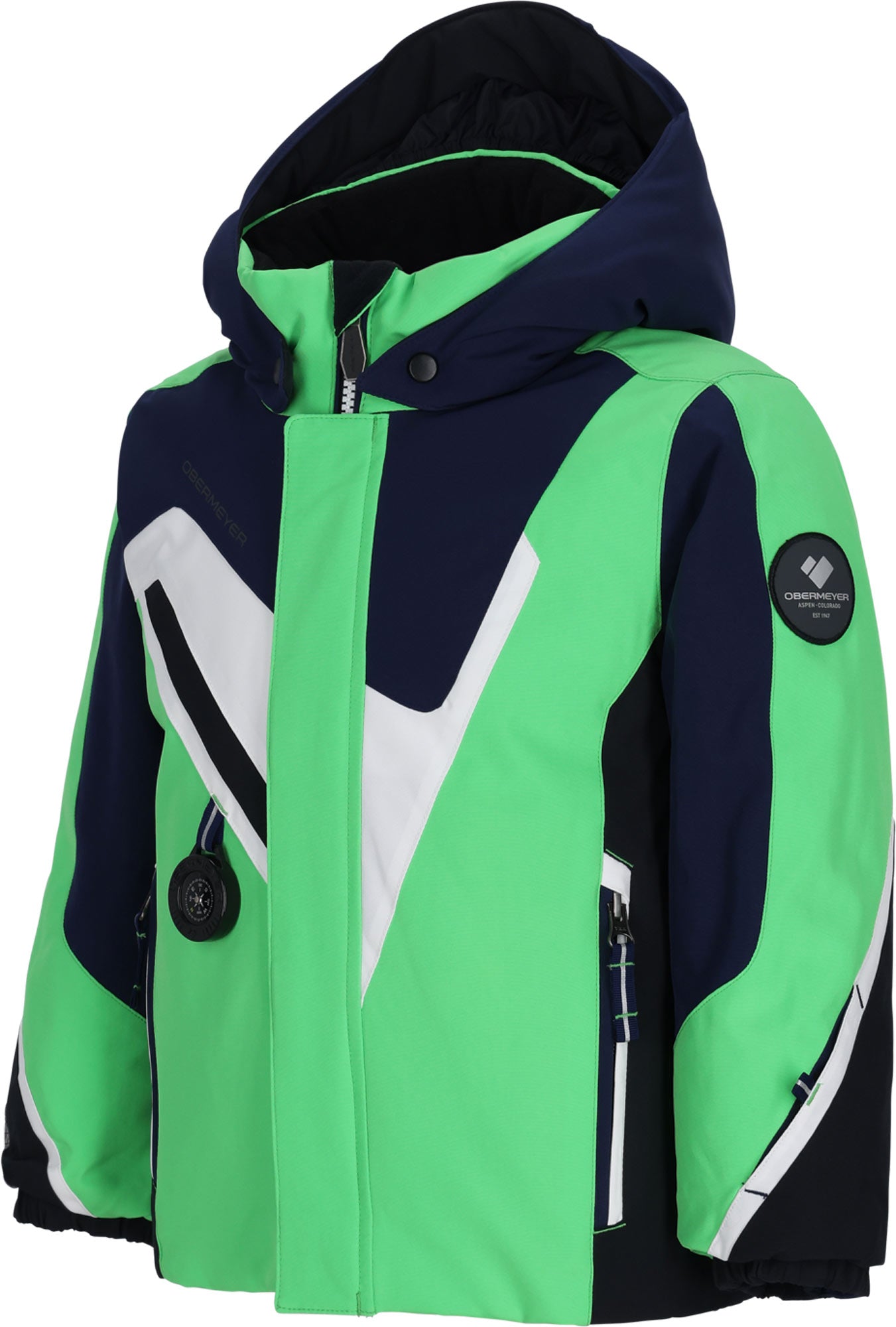 Obermeyer Super G Ski Jacket 2025
