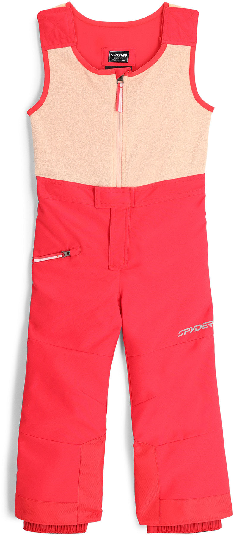 Spyder Toddler Expedition Pant