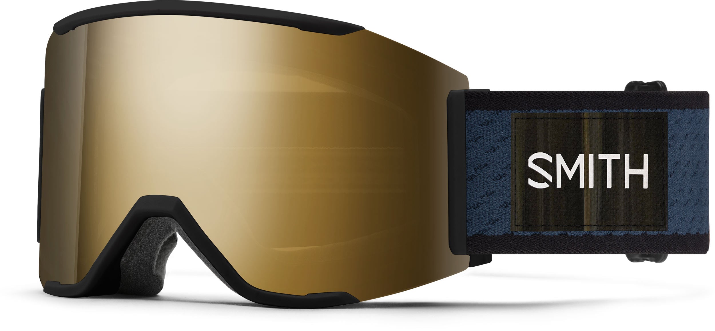 Smith Squad Mag Goggle