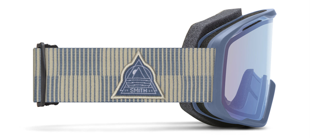 Smith Blazer Goggle