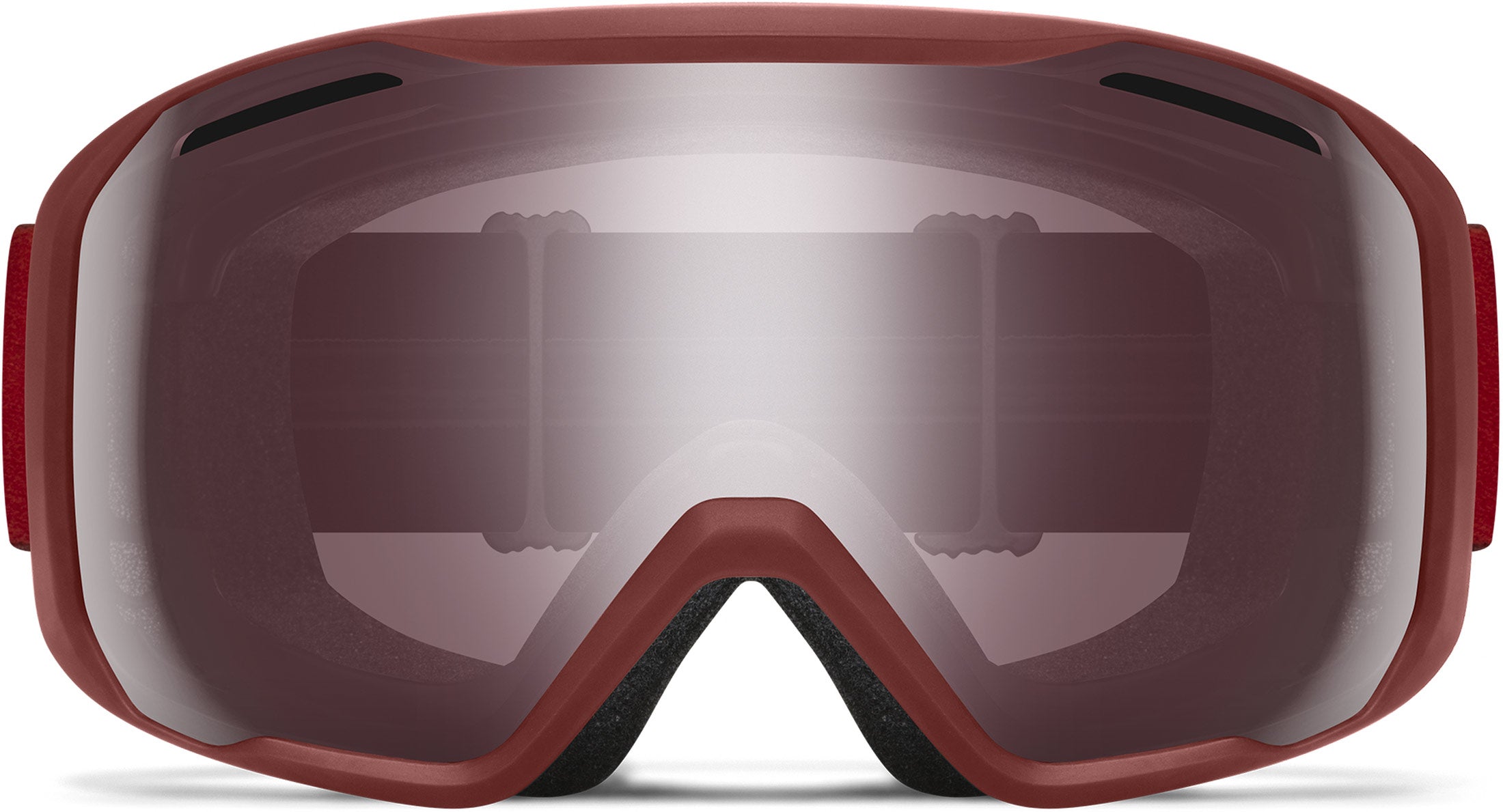 Smith Blazer Goggle - Low Bridge Fit