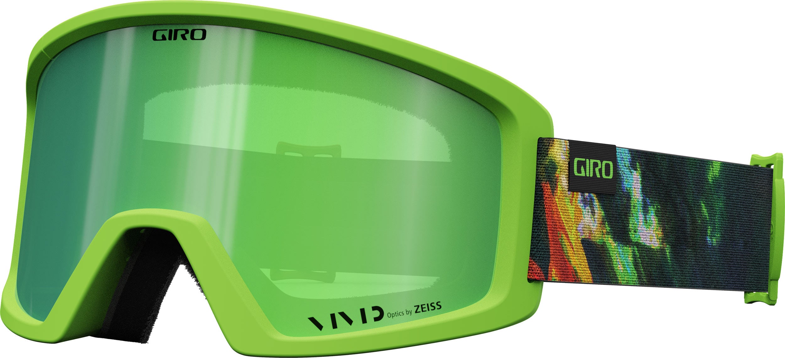 Giro Blok Goggle