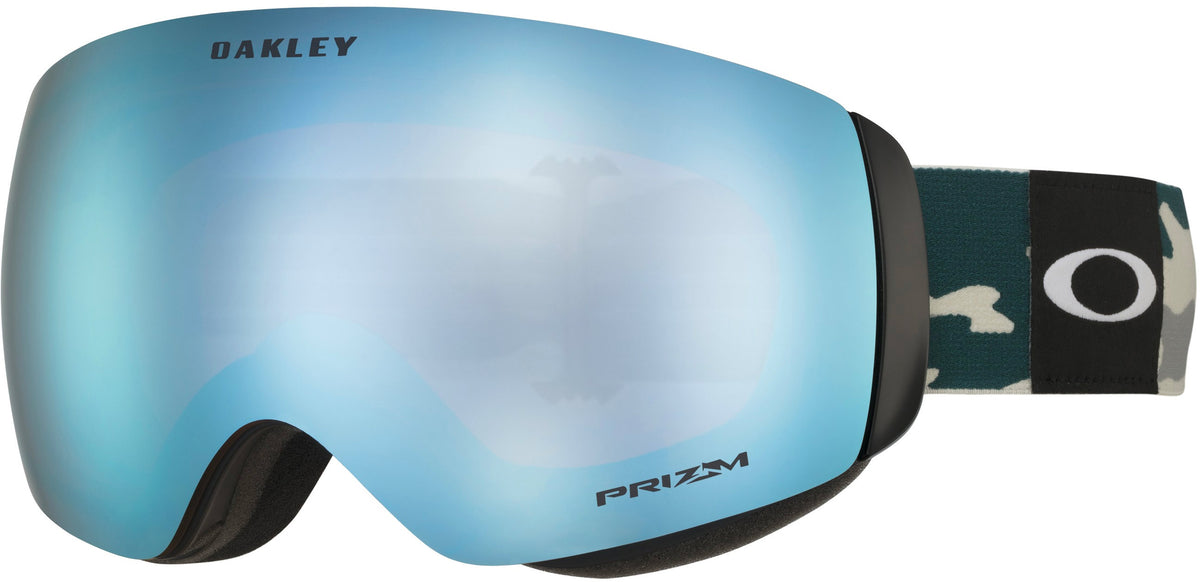 Oakley Flight Deck M Goggle