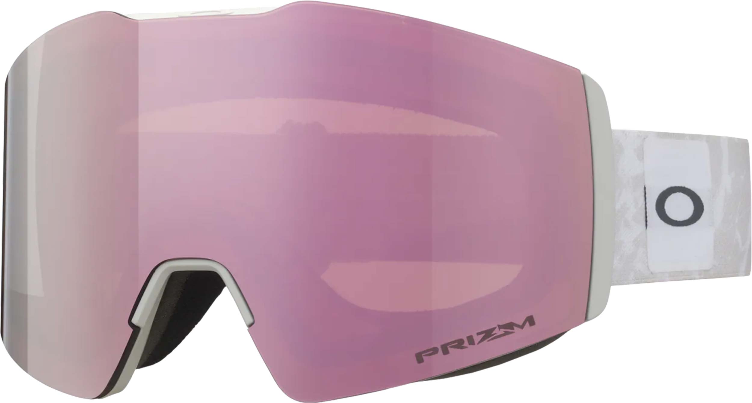 Oakley Fall Line M Goggle