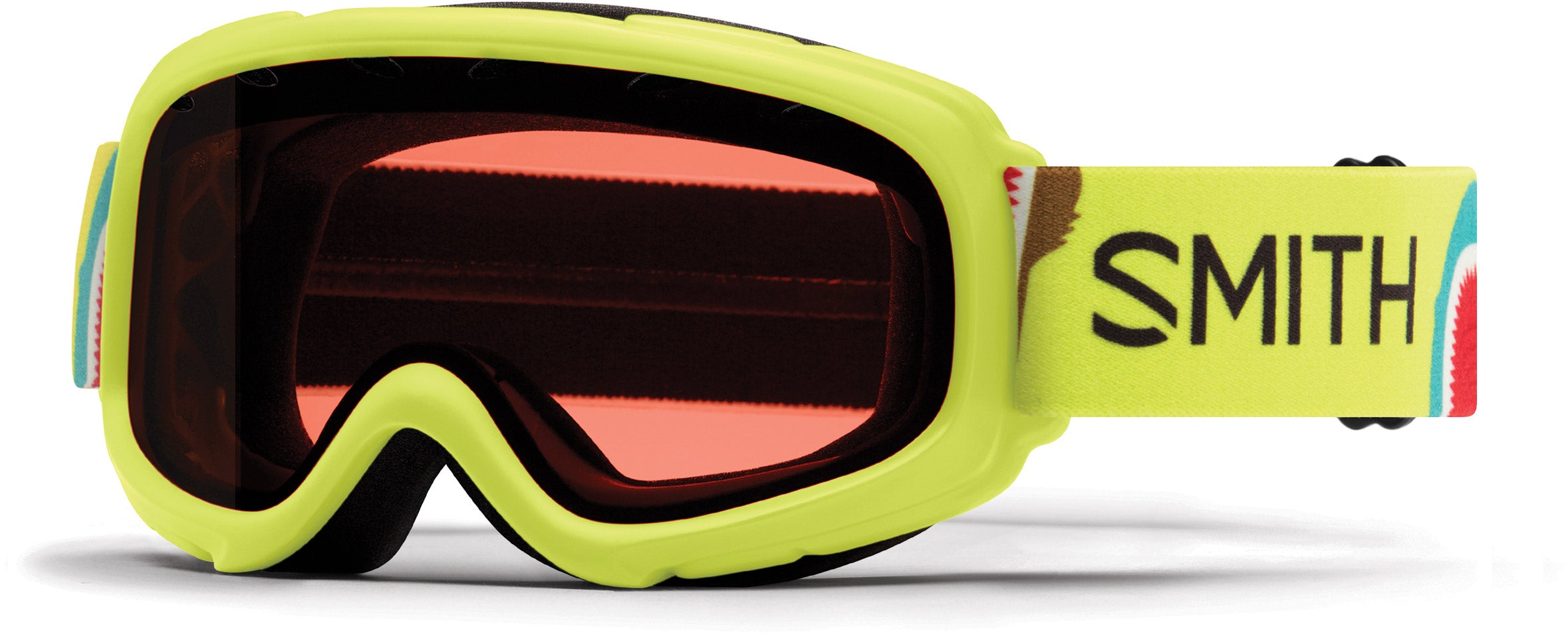 Smith Gambler Goggle