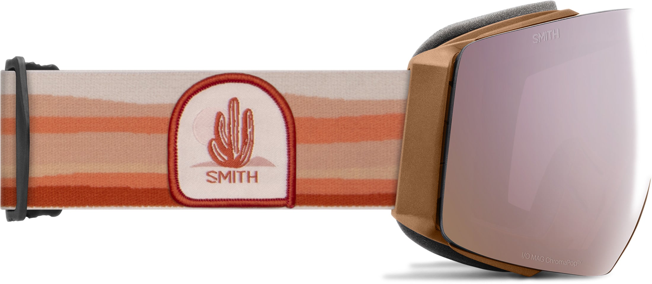 Smith I/O MAG Goggle
