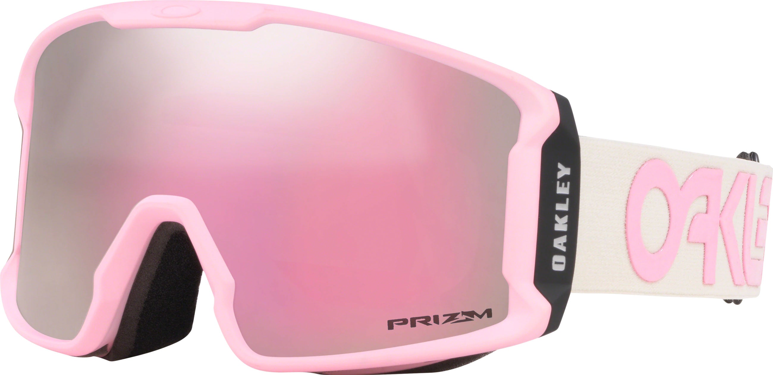 Oakley Line Miner M Goggle