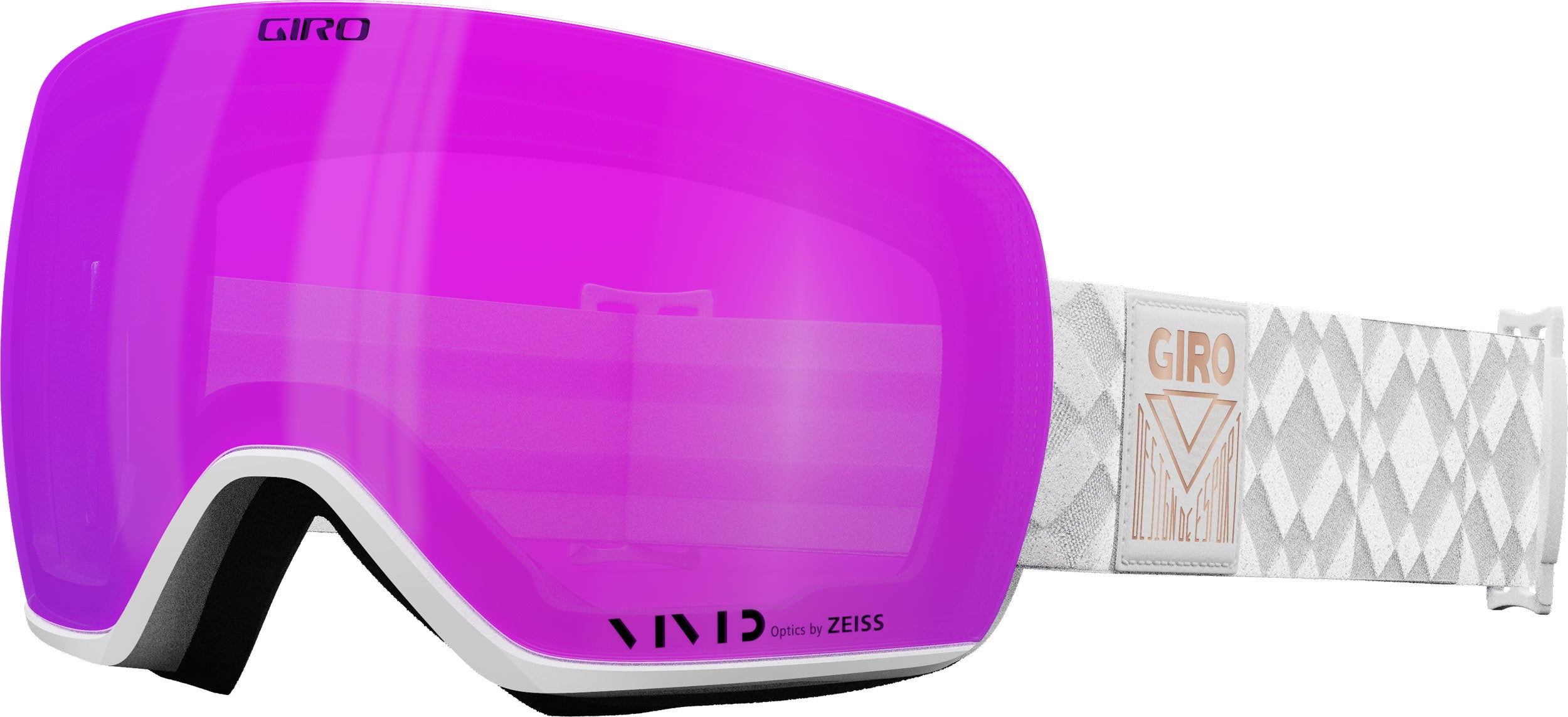 Giro Lusi Goggle