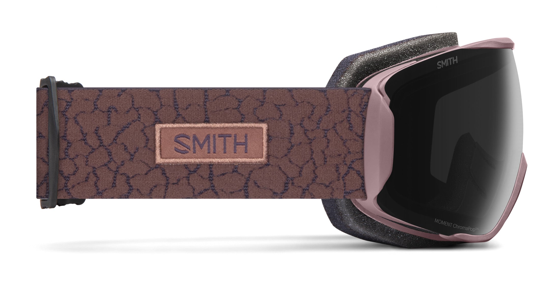 Smith Moment Goggle
