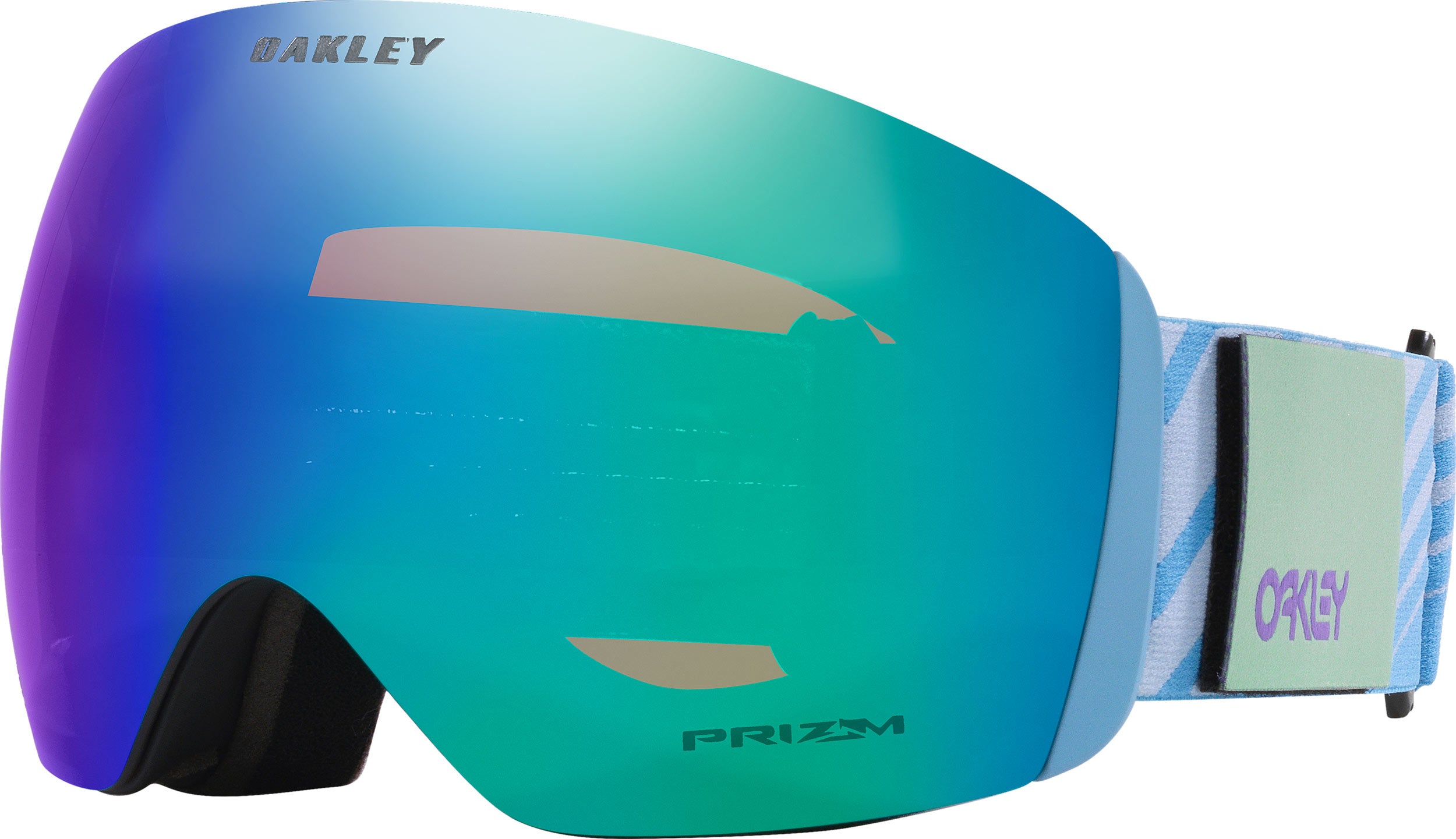 Oakley Flight Deck L Goggle