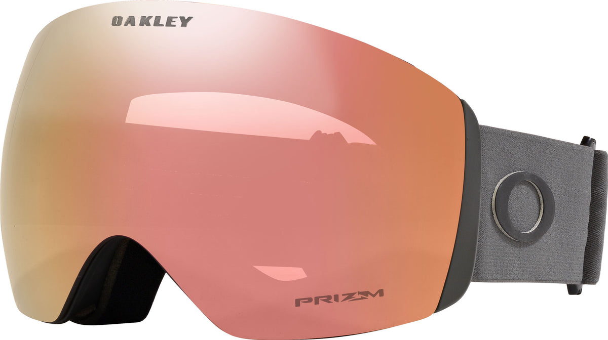 Oakley Flight Deck L Goggle