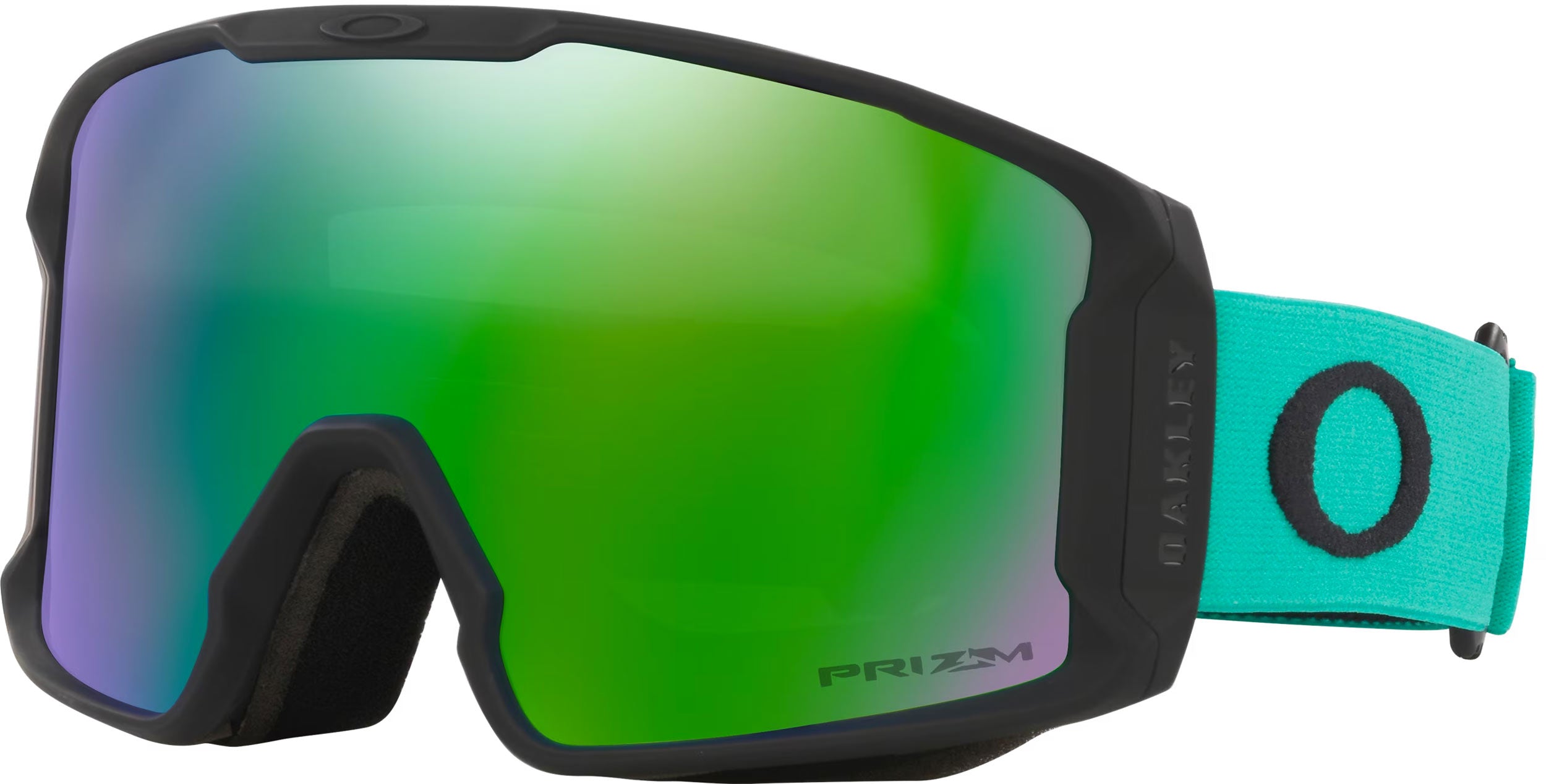 Oakley Line Miner M Goggle