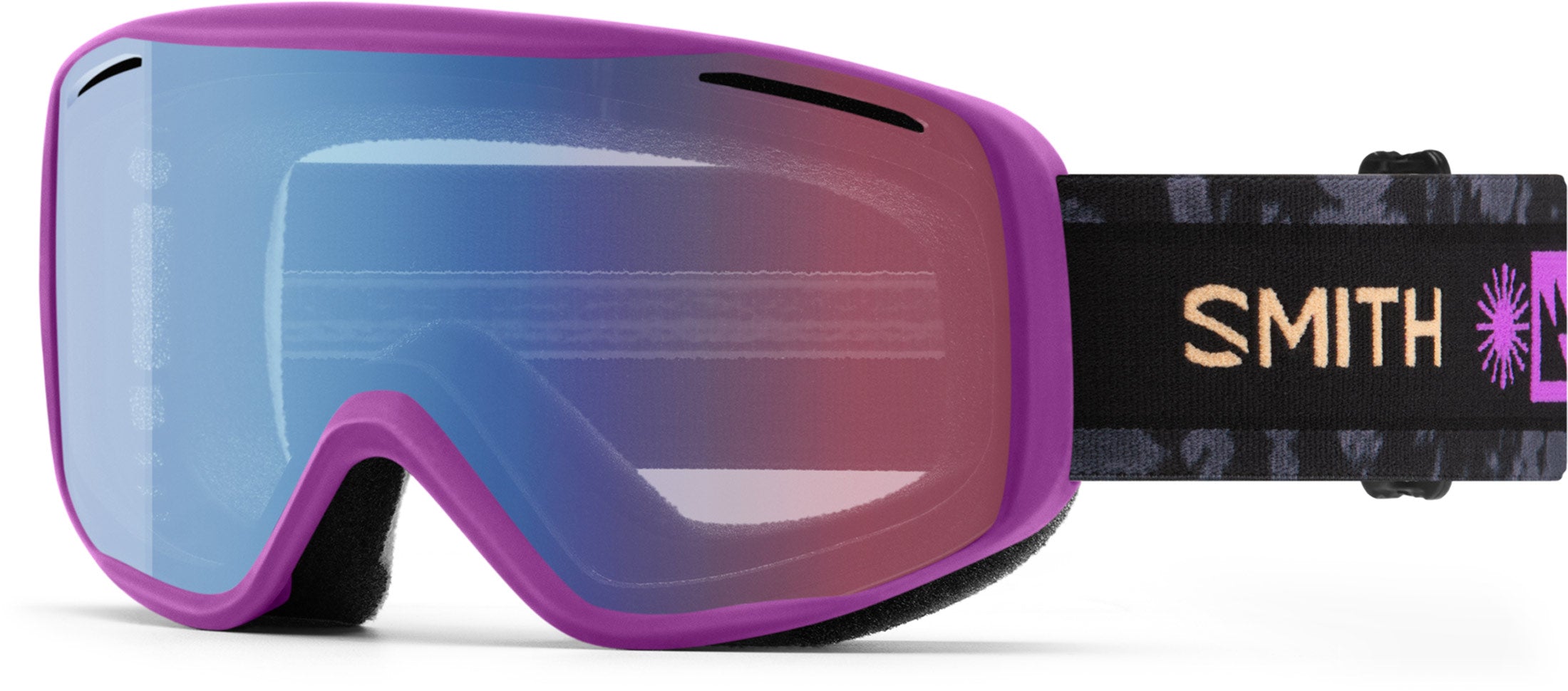 Smith Rally Goggle