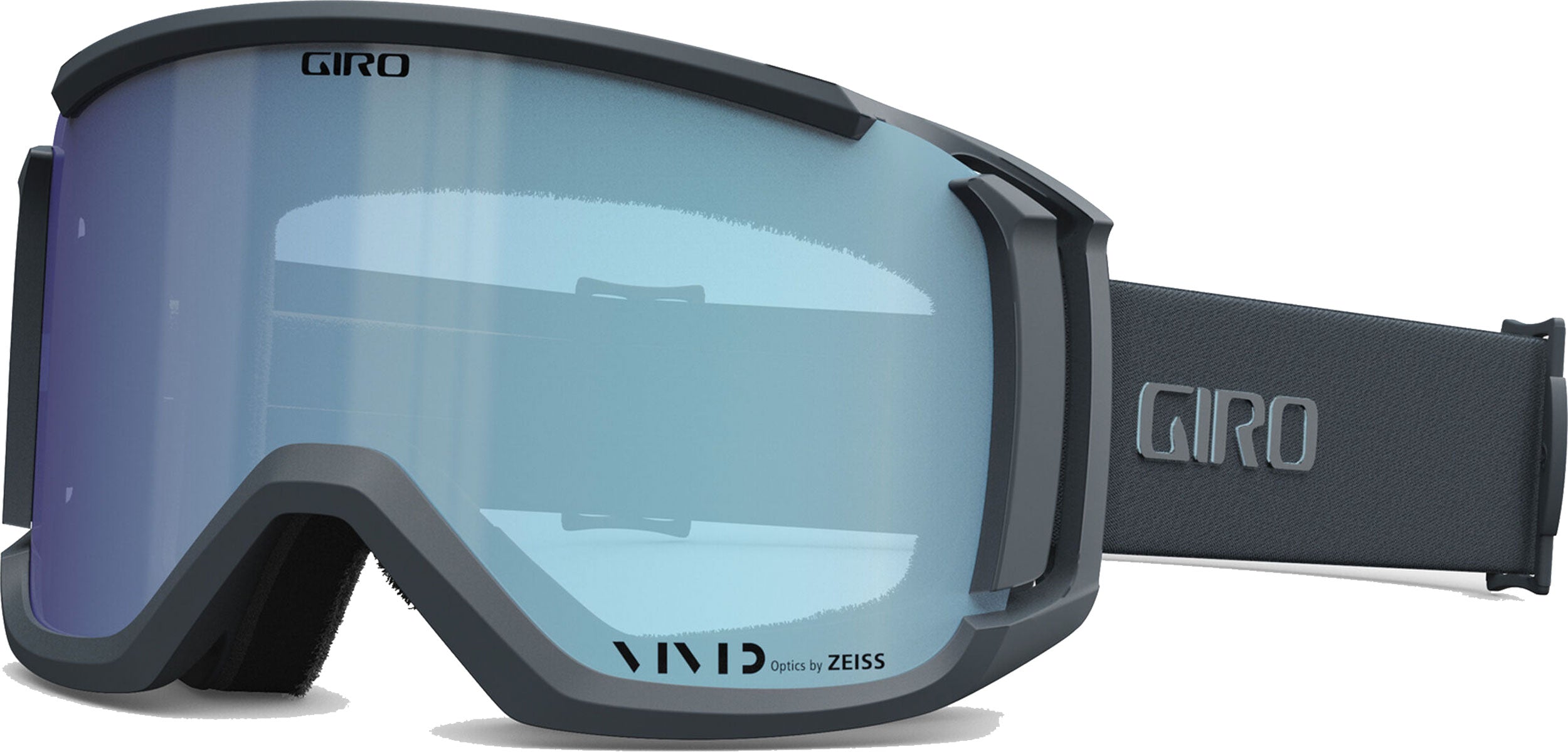Giro Revolt Goggle 2025