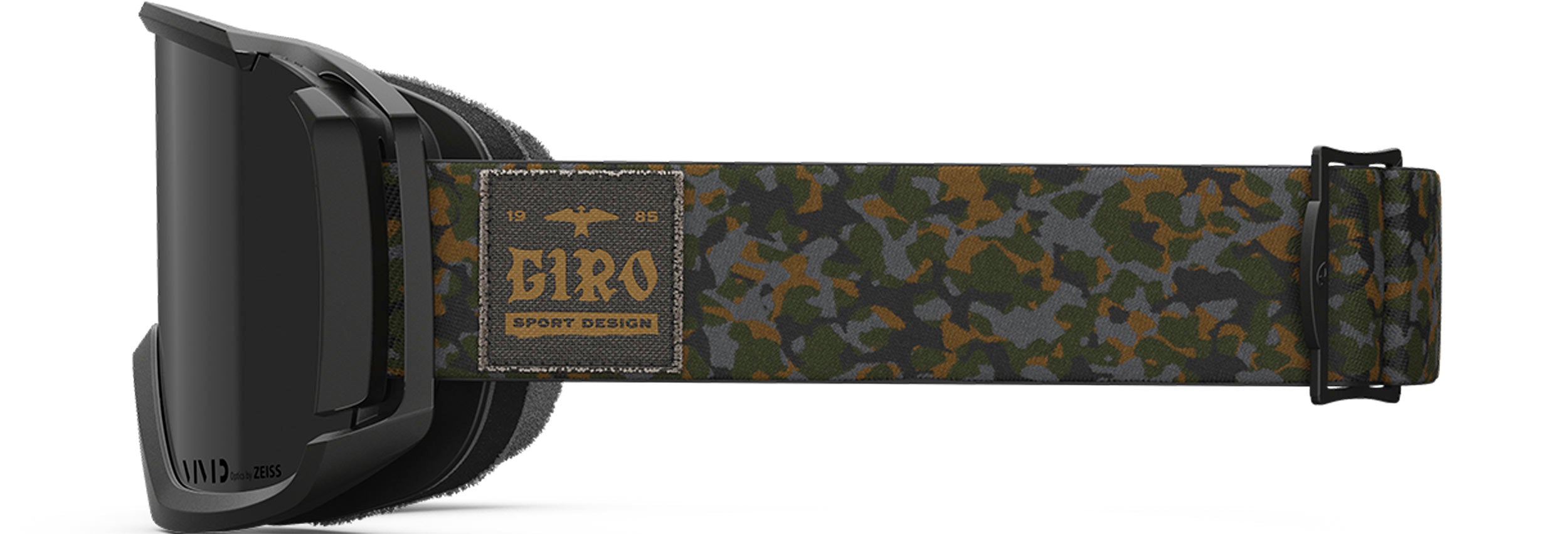 Giro Revolt Goggle 2025