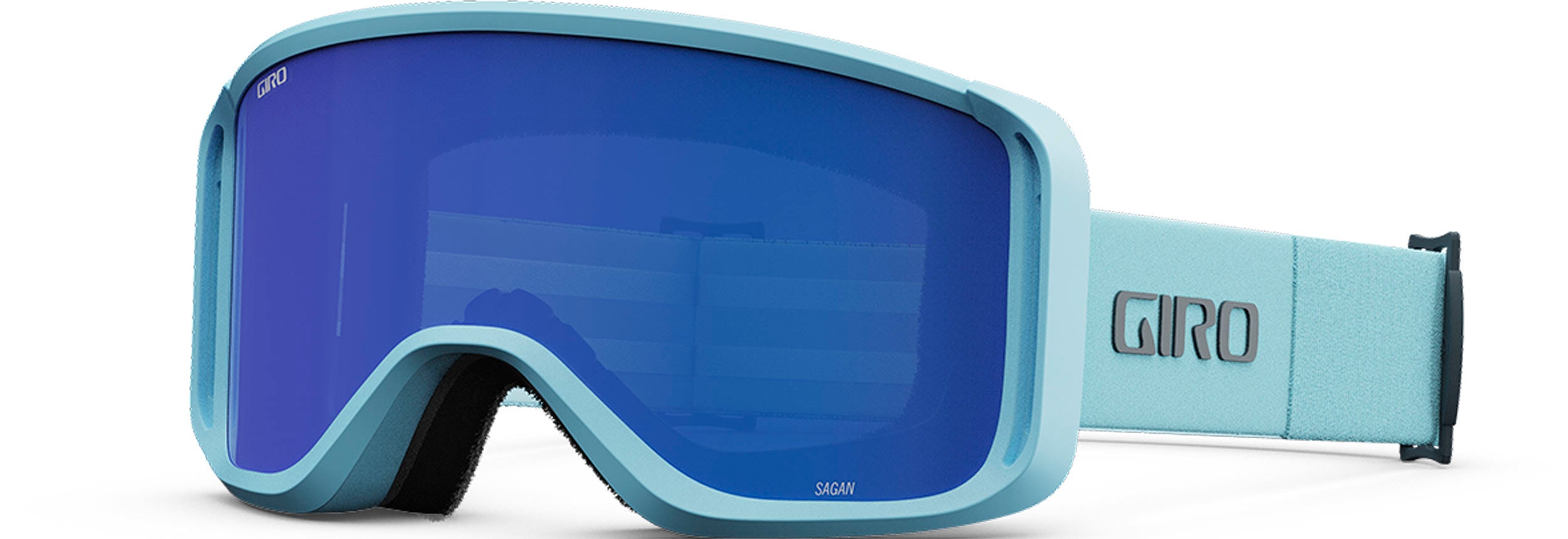 Giro Sagen Goggle 2025