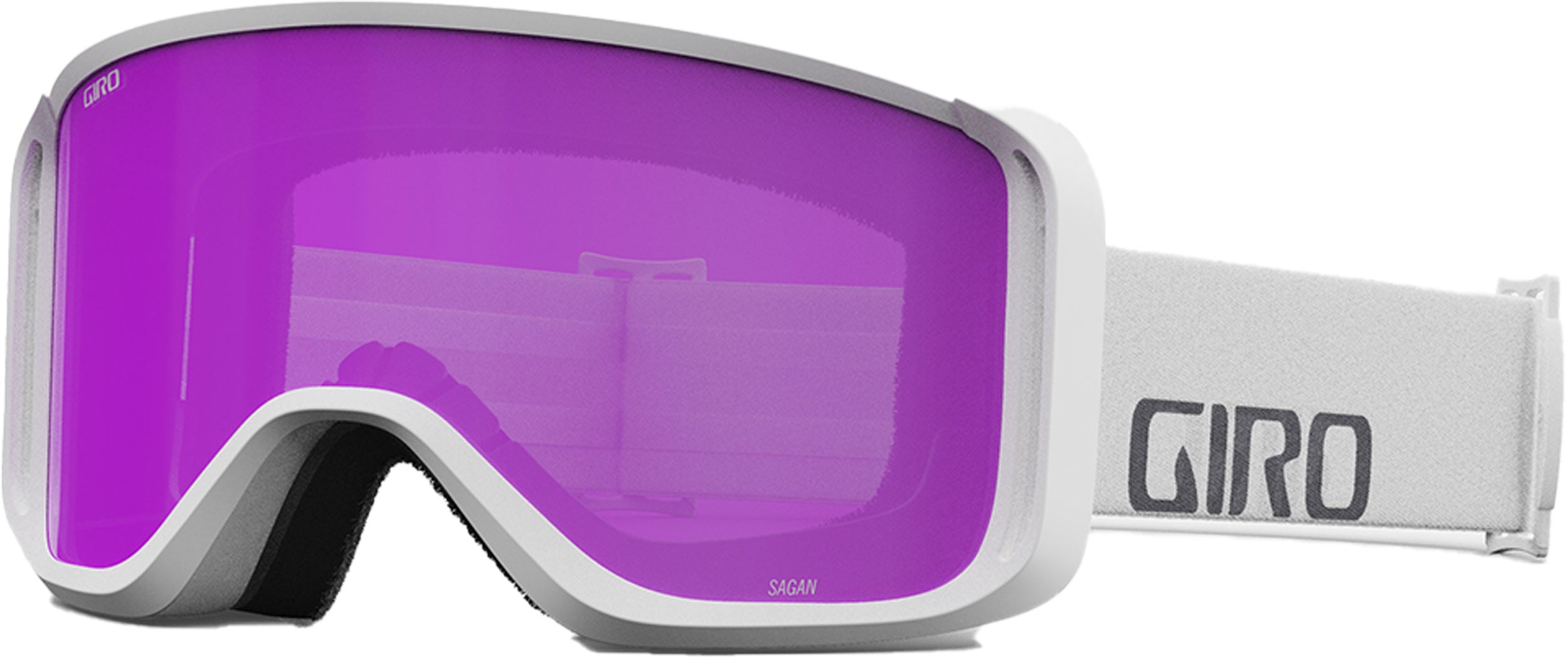 Giro Sagen Goggle 2025