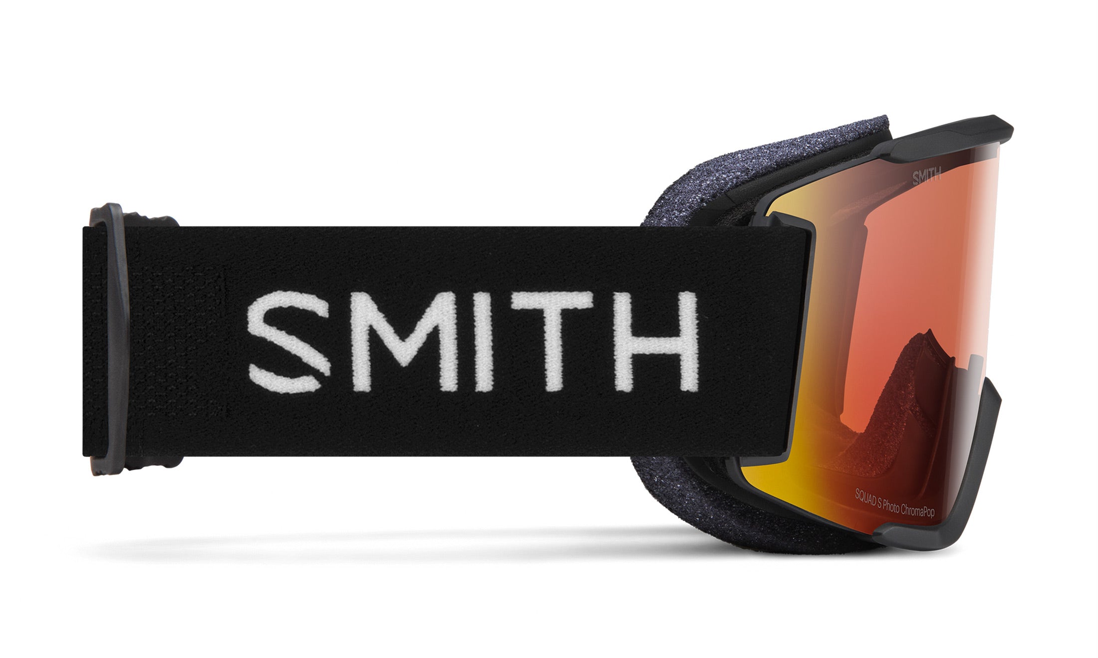 Smith Squad S Goggle - Low Bridge Fit 2025